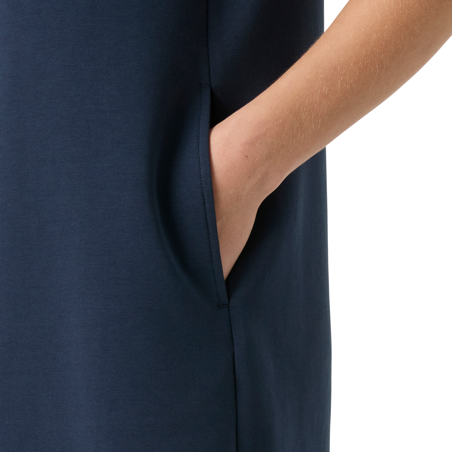 Helly Hansen W CAPRI DRESS - ženska poletna obleka