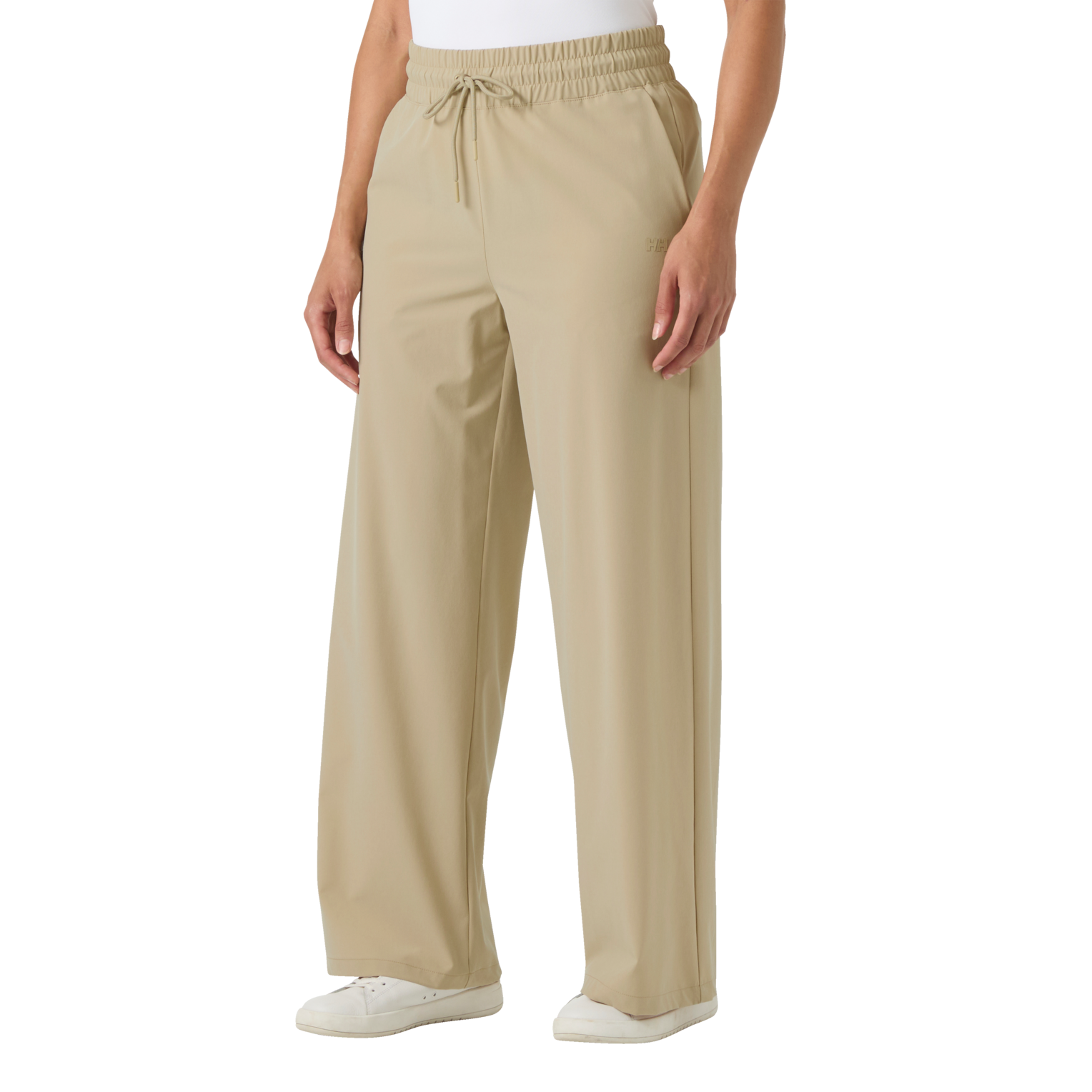 Helly Hansen W THALIA WIDE PANT - ženske široke hlače