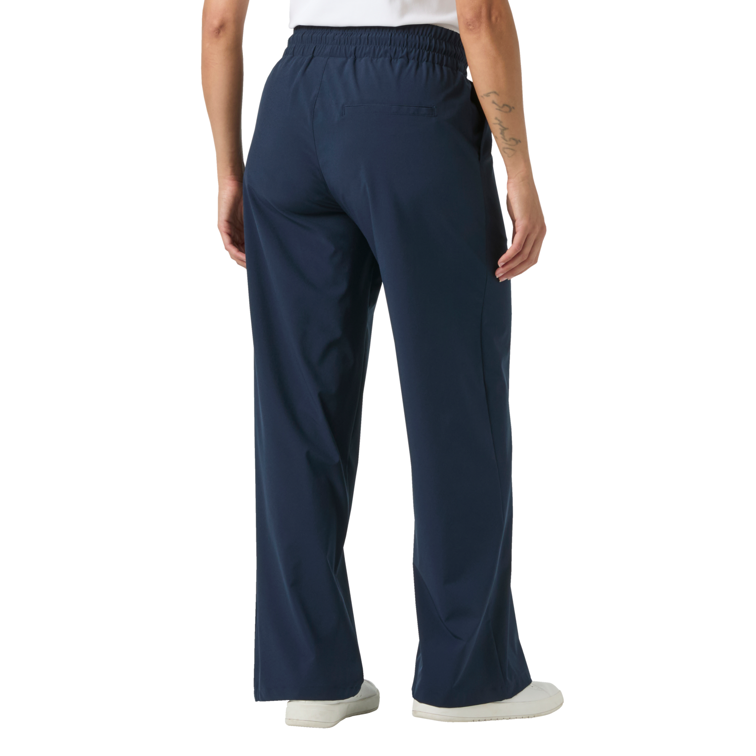 Helly Hansen W THALIA WIDE PANT - ženske široke hlače