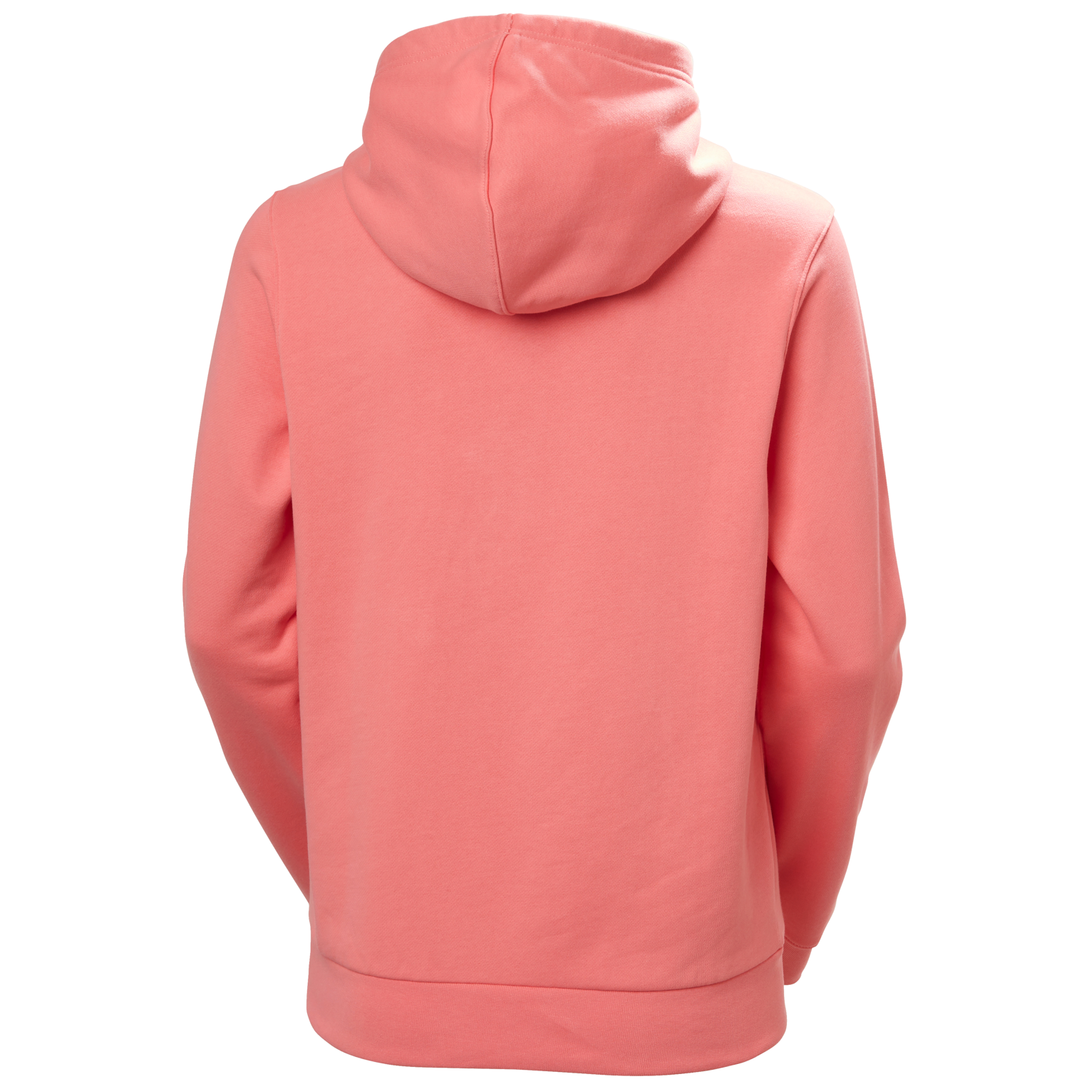 Helly Hansen Logo pulover s kapuco - ženski