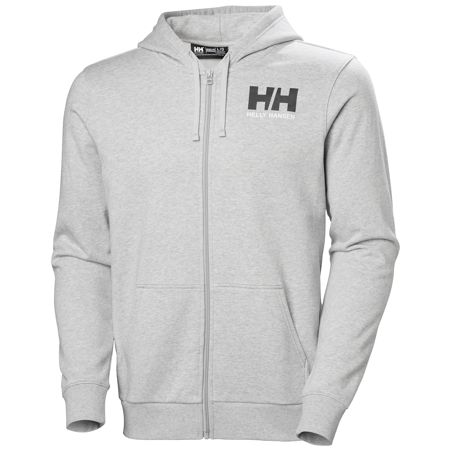 Helly Hansen HH Logo jopa s kapuco - moška