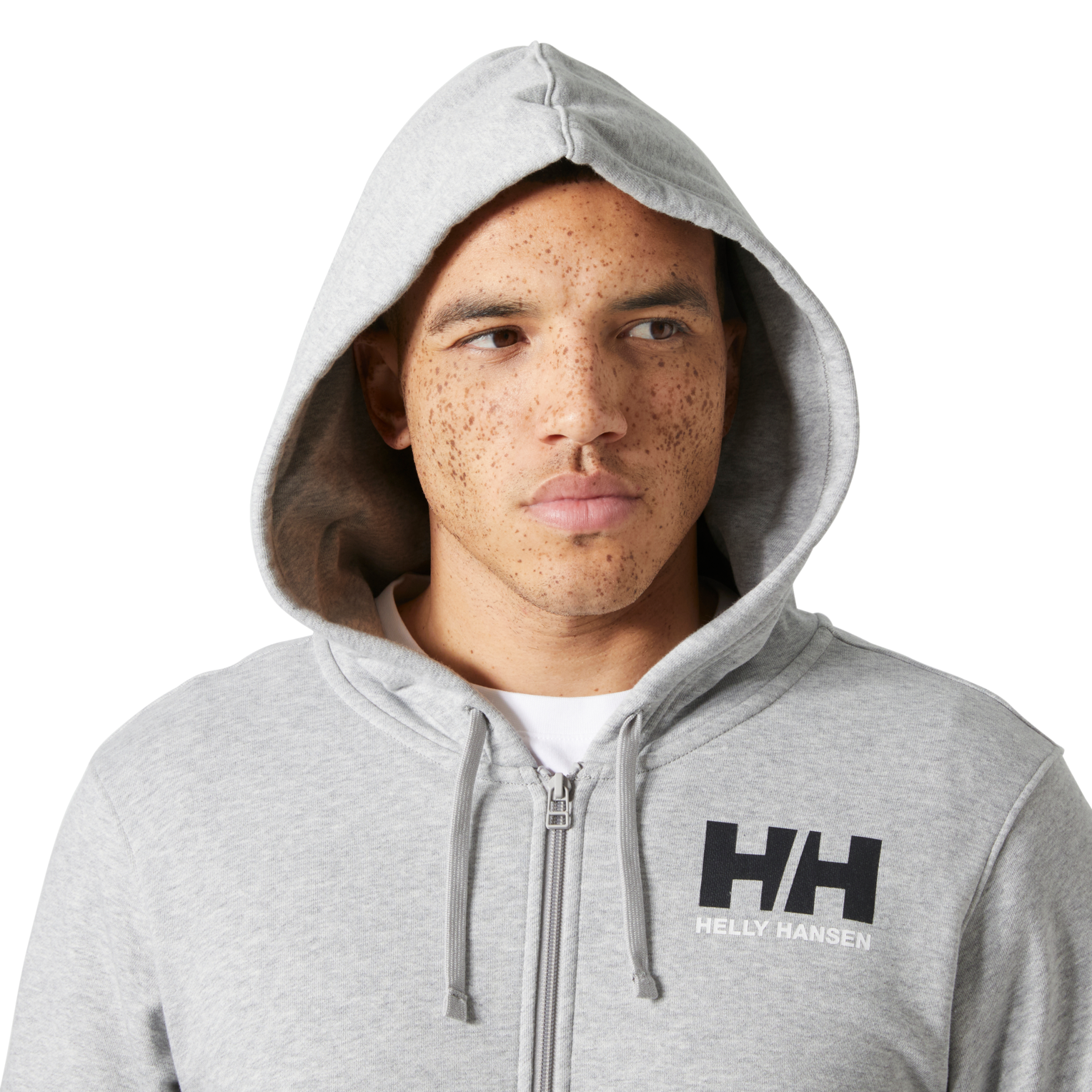 Helly Hansen HH Logo jopa s kapuco - moška