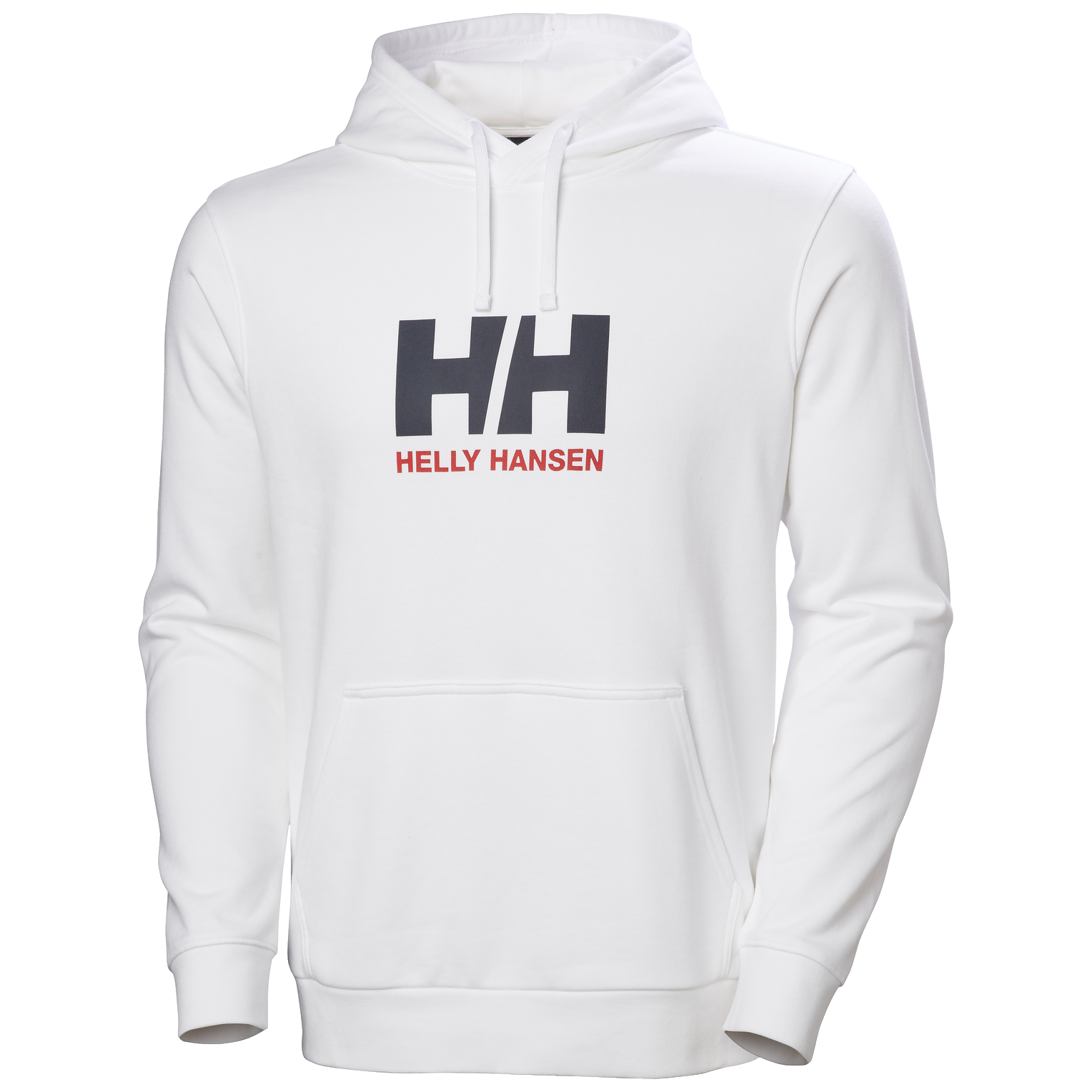 Helly Hansen HH Logo 3.0 pulover s kapuco - moški