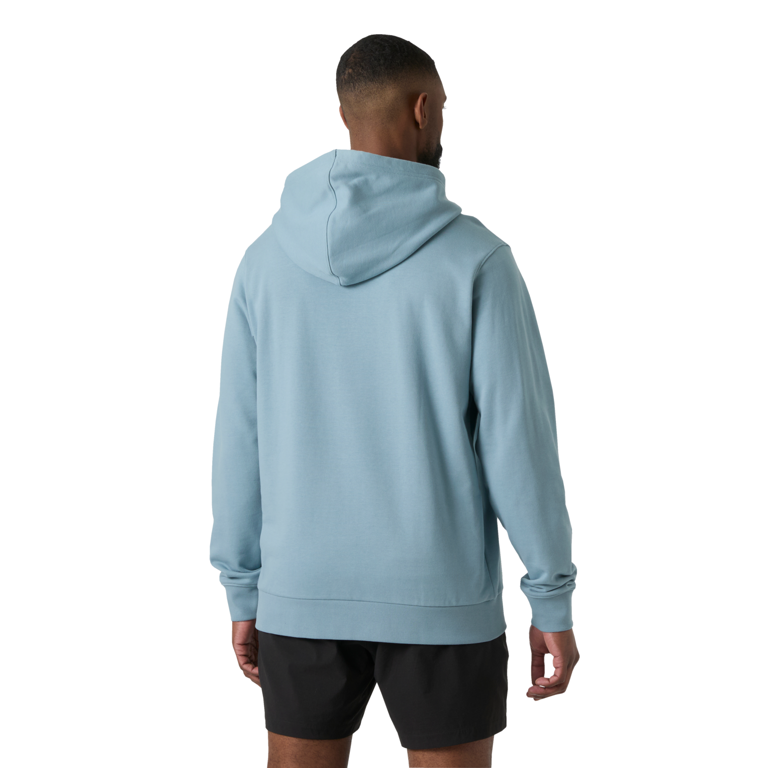 Helly Hansen HH LOGO HOODIE 3.0 - moški pulover s kapuco