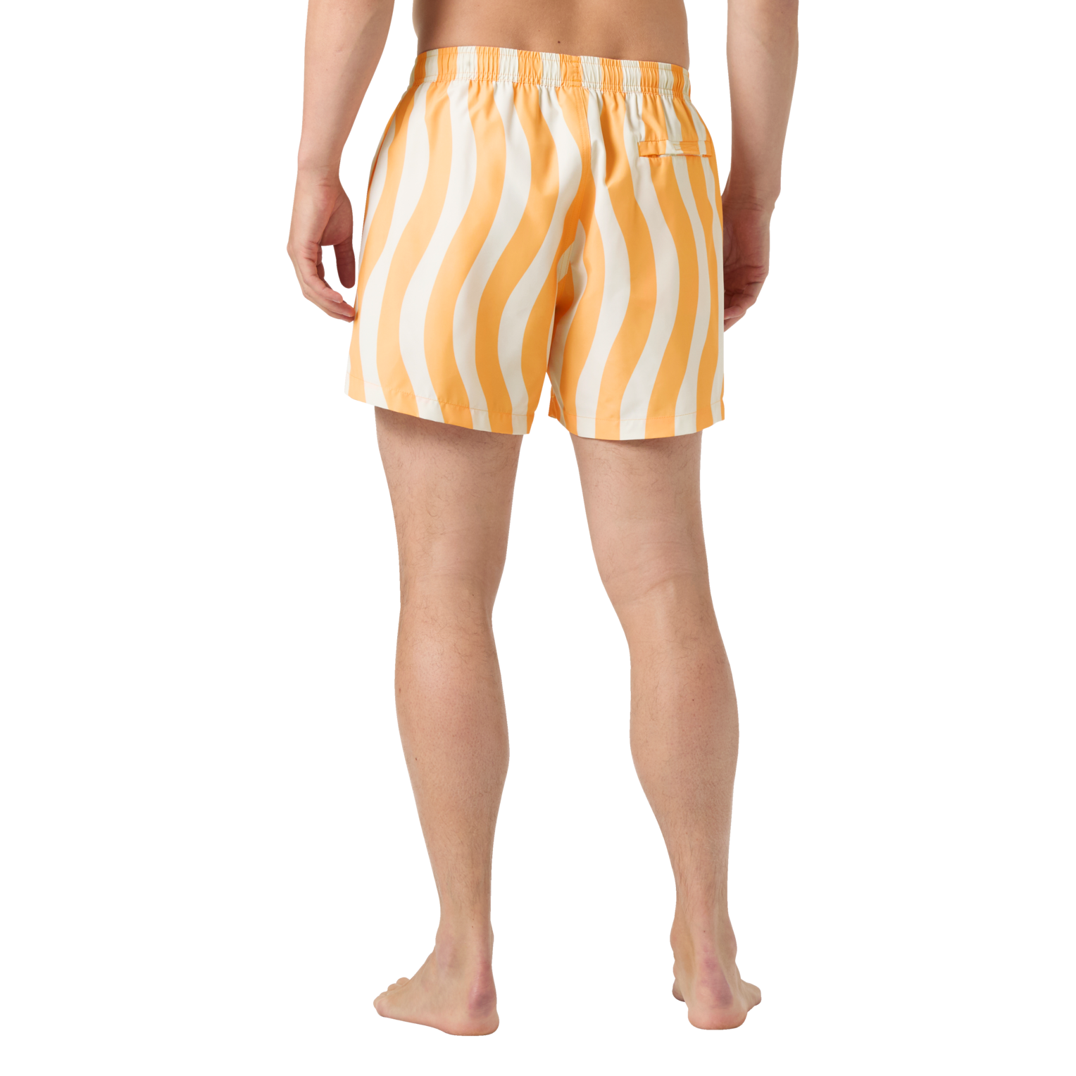 Helly Hansen NEWPORT TRUNK 4.5" - moške kopalke (kratke hlače)