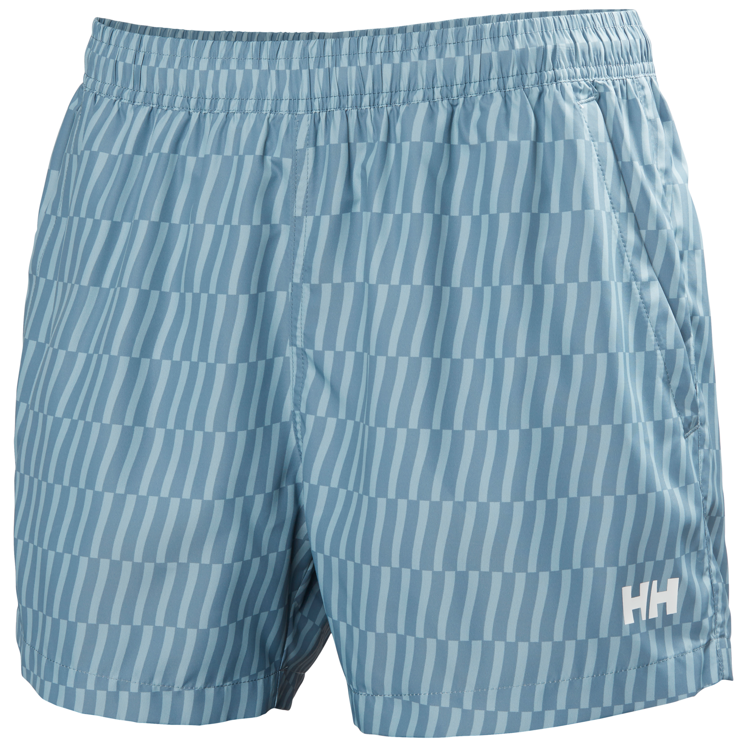 Helly Hansen NEWPORT TRUNK 4.5" - moške kopalke (kratke hlače)