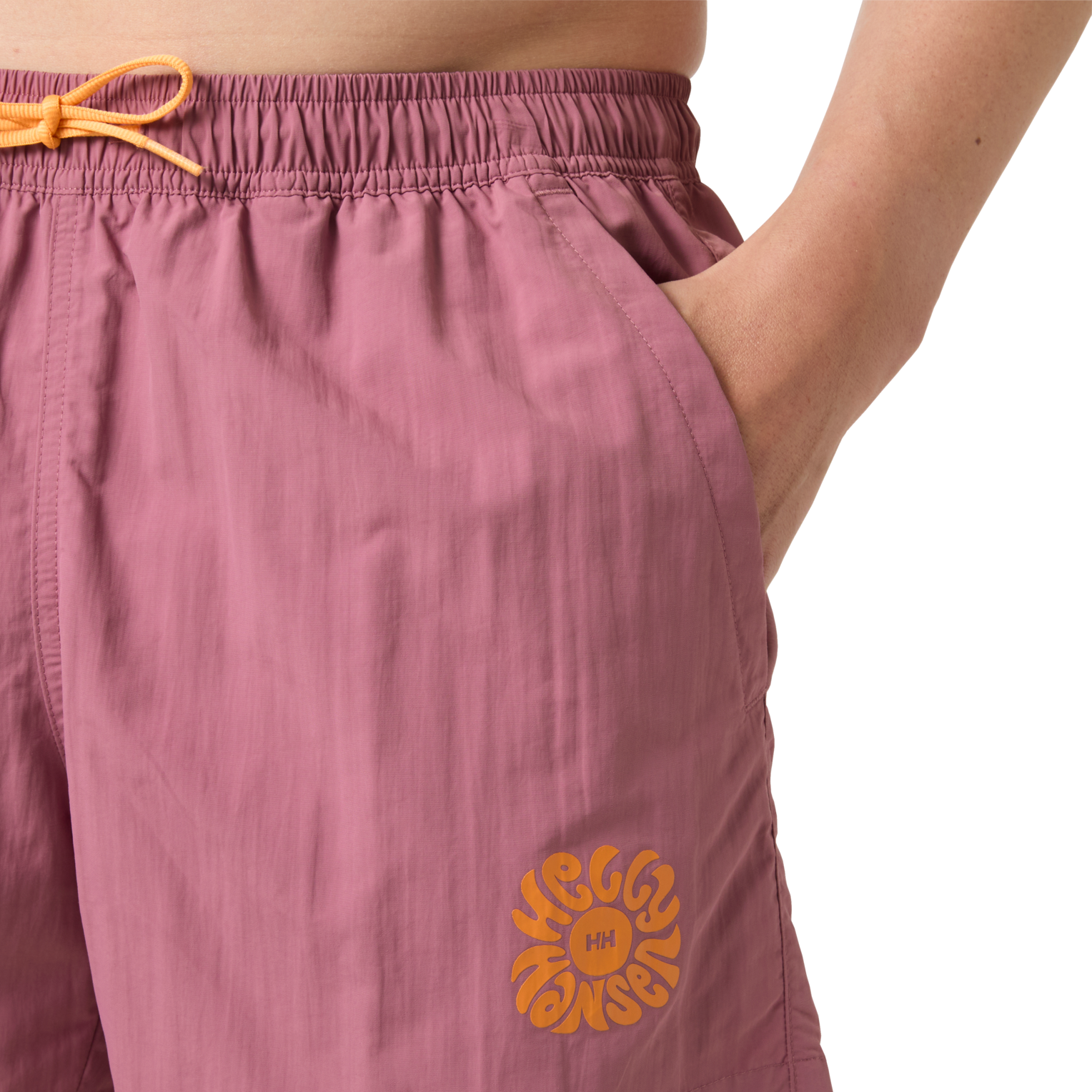 Helly Hansen CASCAIS TRUNK 4.5" - moške kopalke (kratke hlače)