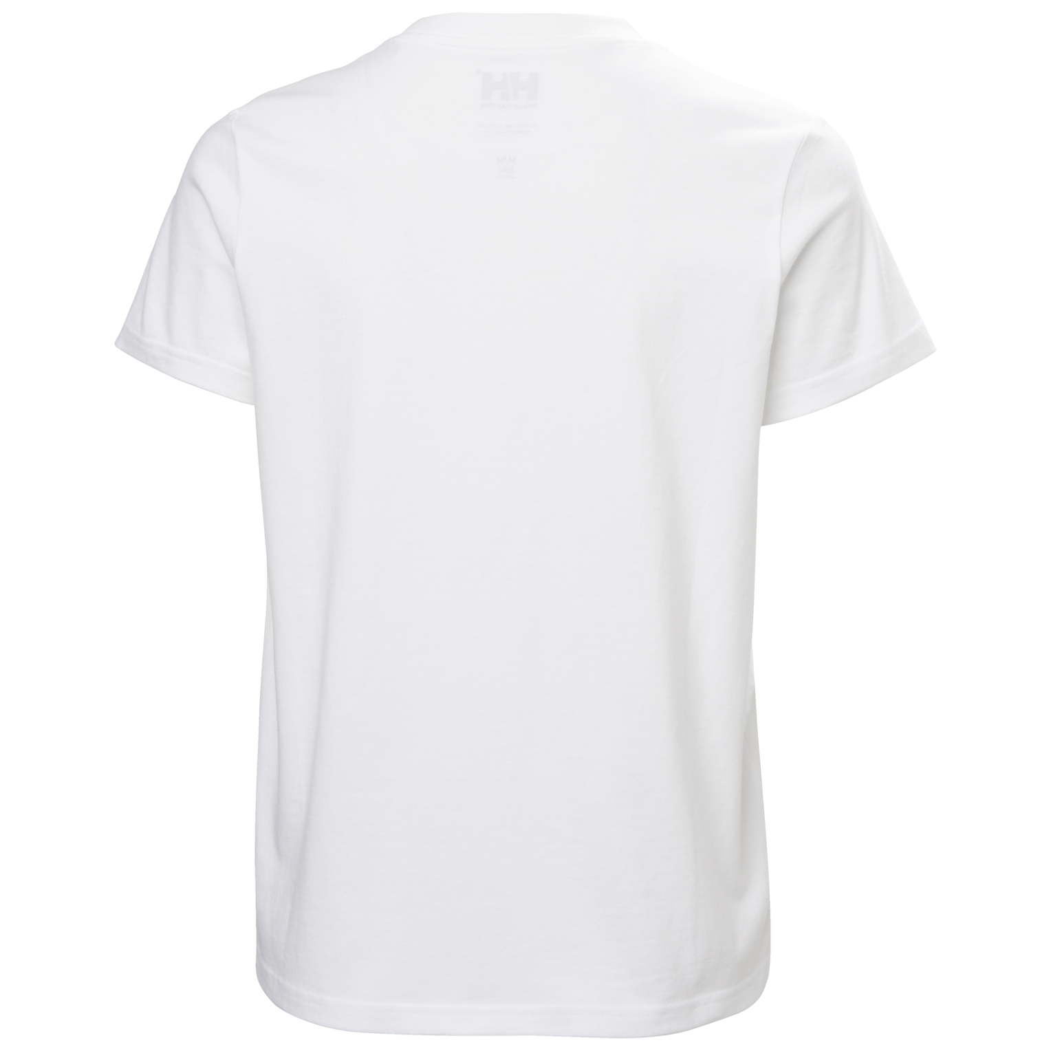 Helly Hansen W CORE GRAPHIC T-SHIRT 2.0 - ženska T-shirt majica