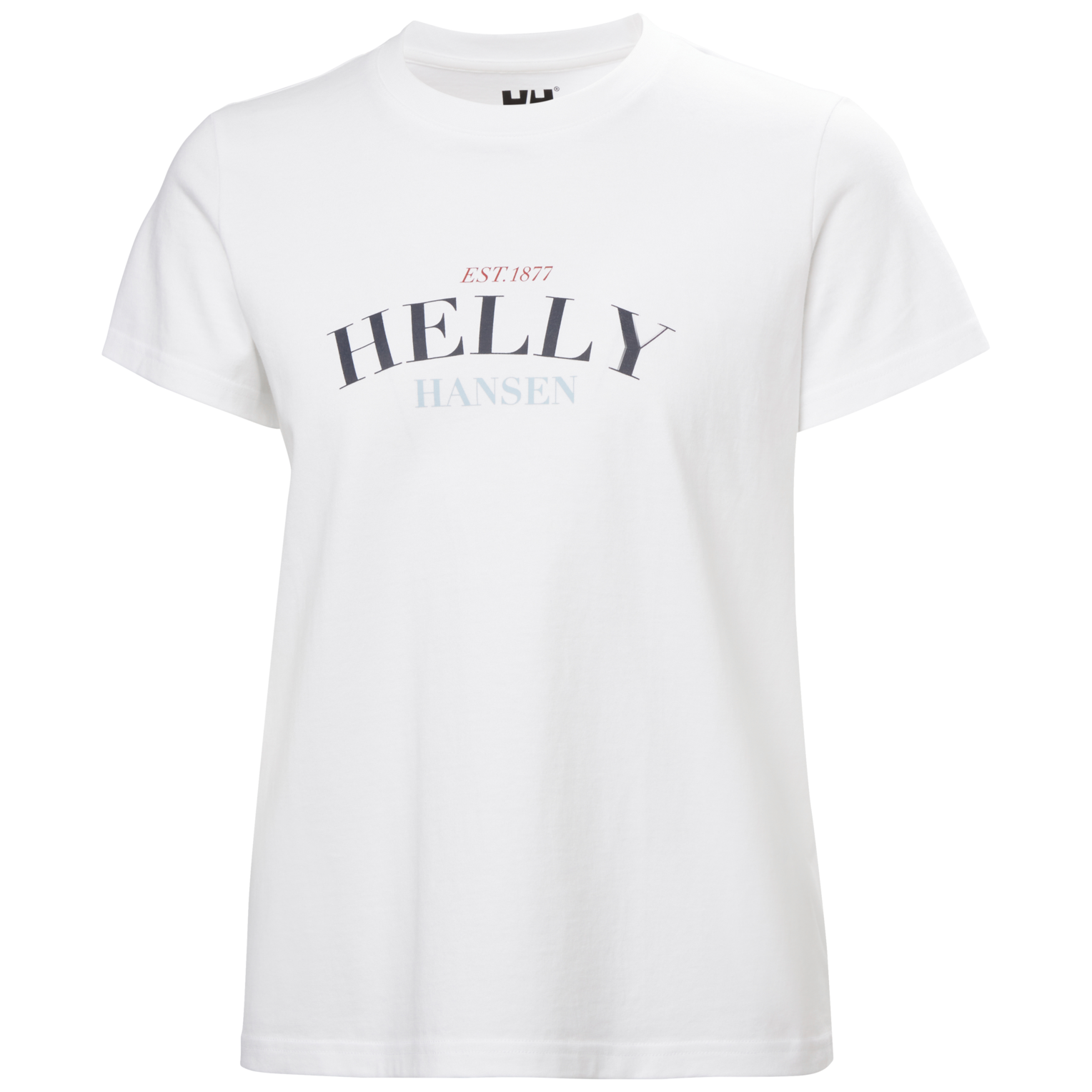 Helly Hansen W CORE GRAPHIC T-SHIRT 2.0 - ženska T-shirt majica