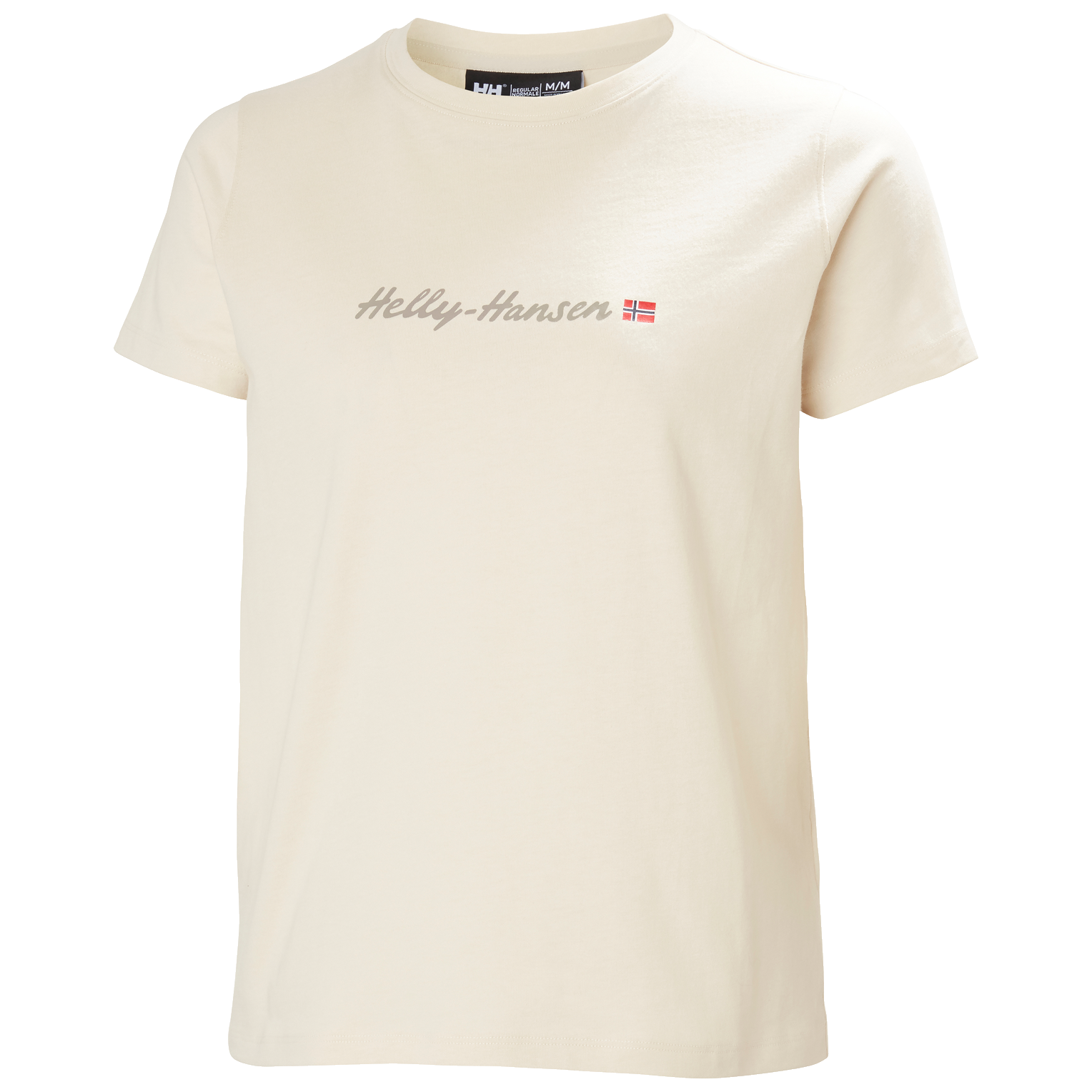 Helly Hansen Core Graphic 2.0 T-shirt majica - ženska