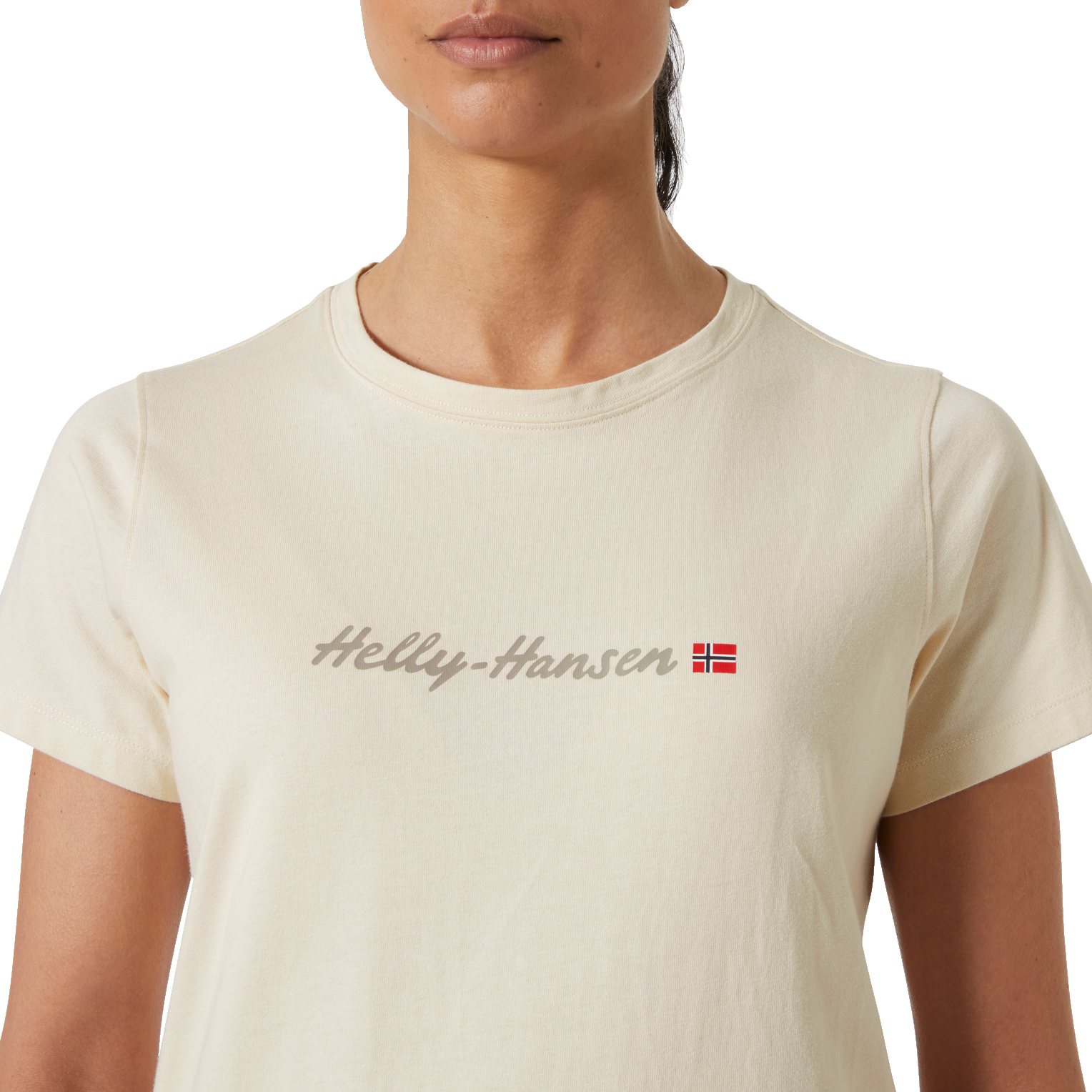 Helly Hansen Core Graphic 2.0 T-shirt majica - ženska