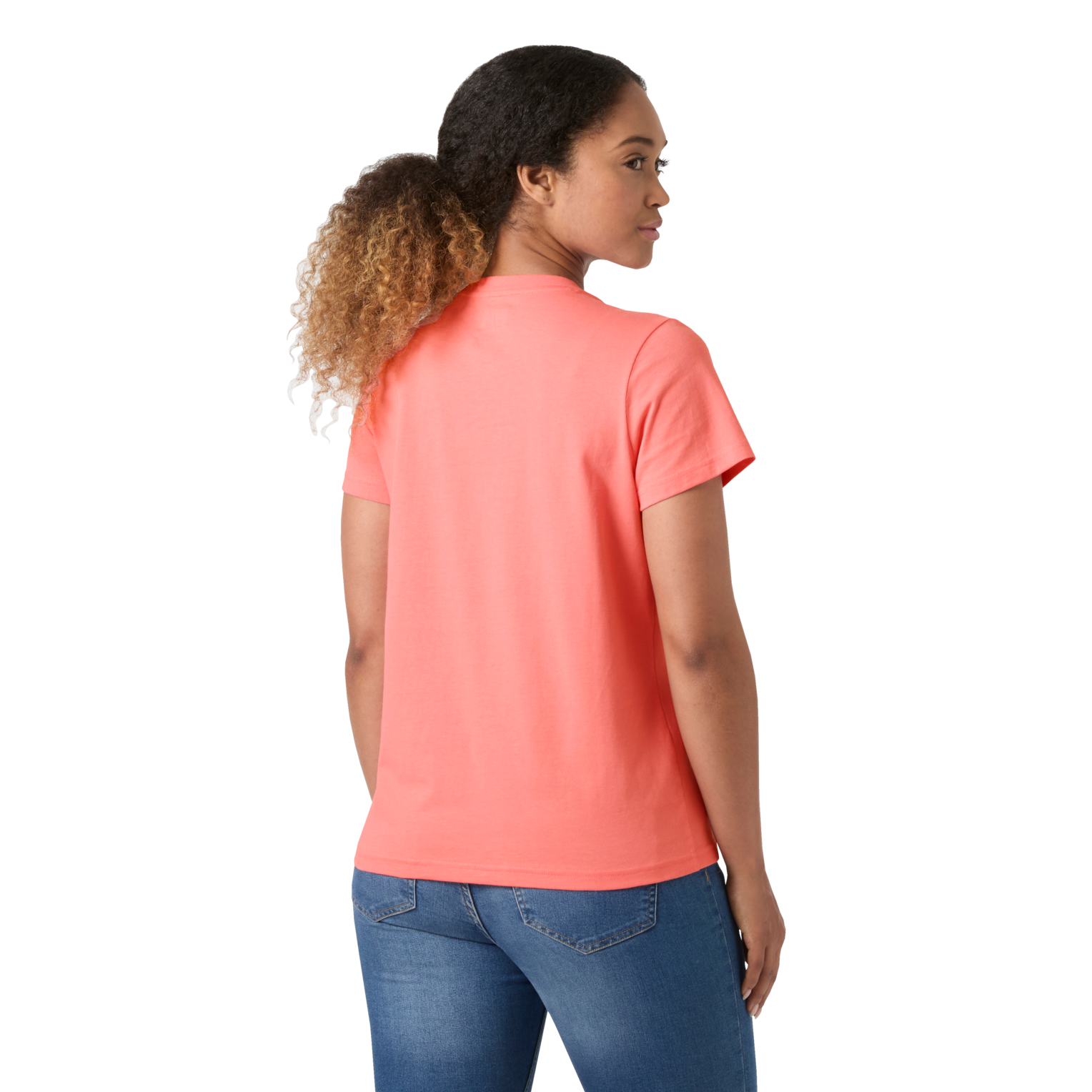 Helly Hansen W CORE GRAPHIC T-SHIRT 2.0 - ženska T-shirt majica