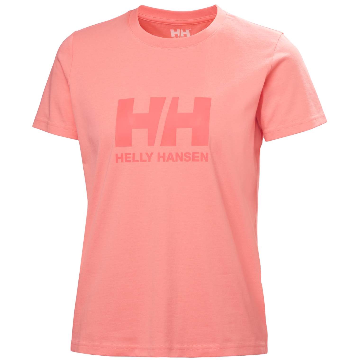 Helly Hansen W HH LOGO T-SHIRT 3.0 - ženska T-shirt majica