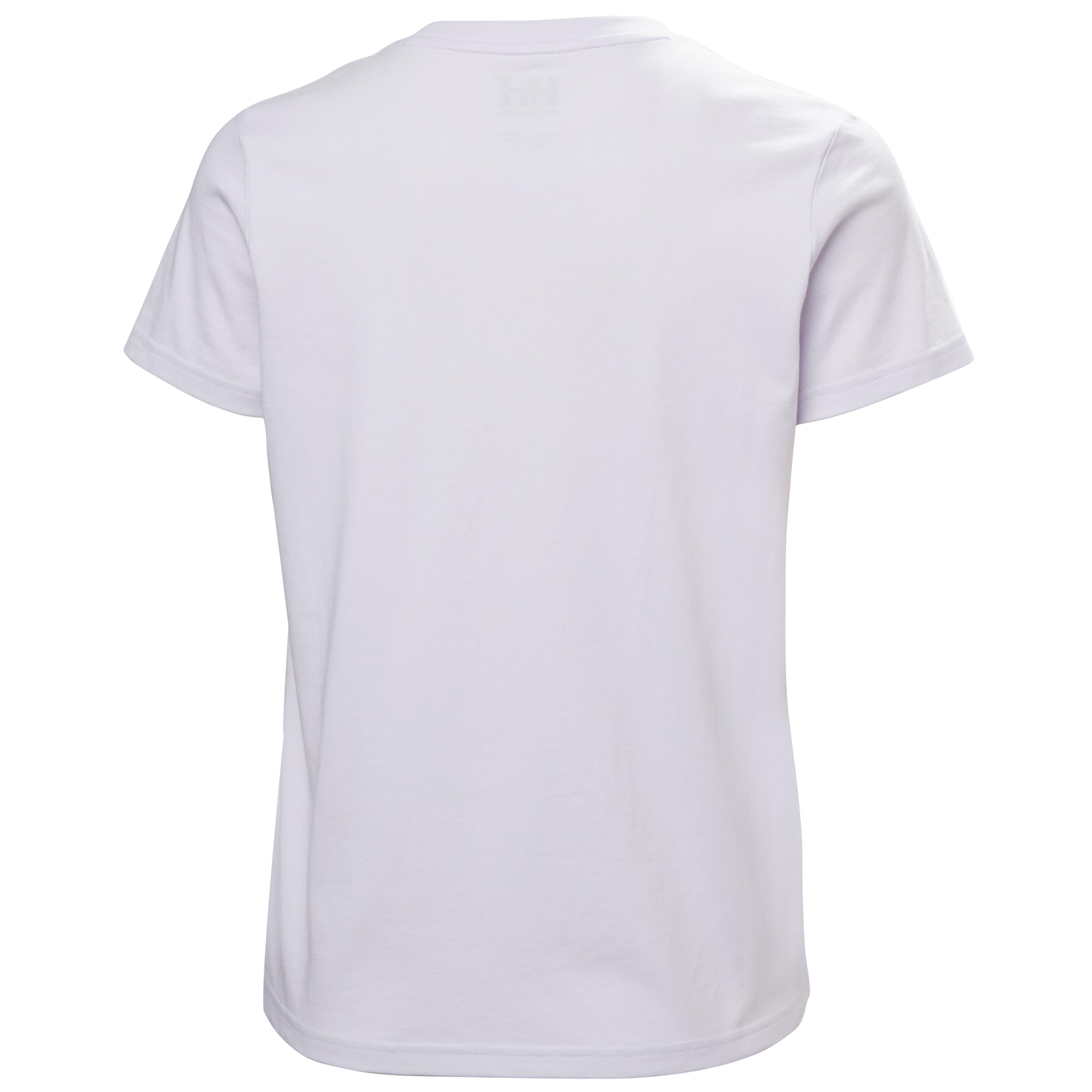 Helly Hansen HH Logo 3.0 T-shirt majica - ženska