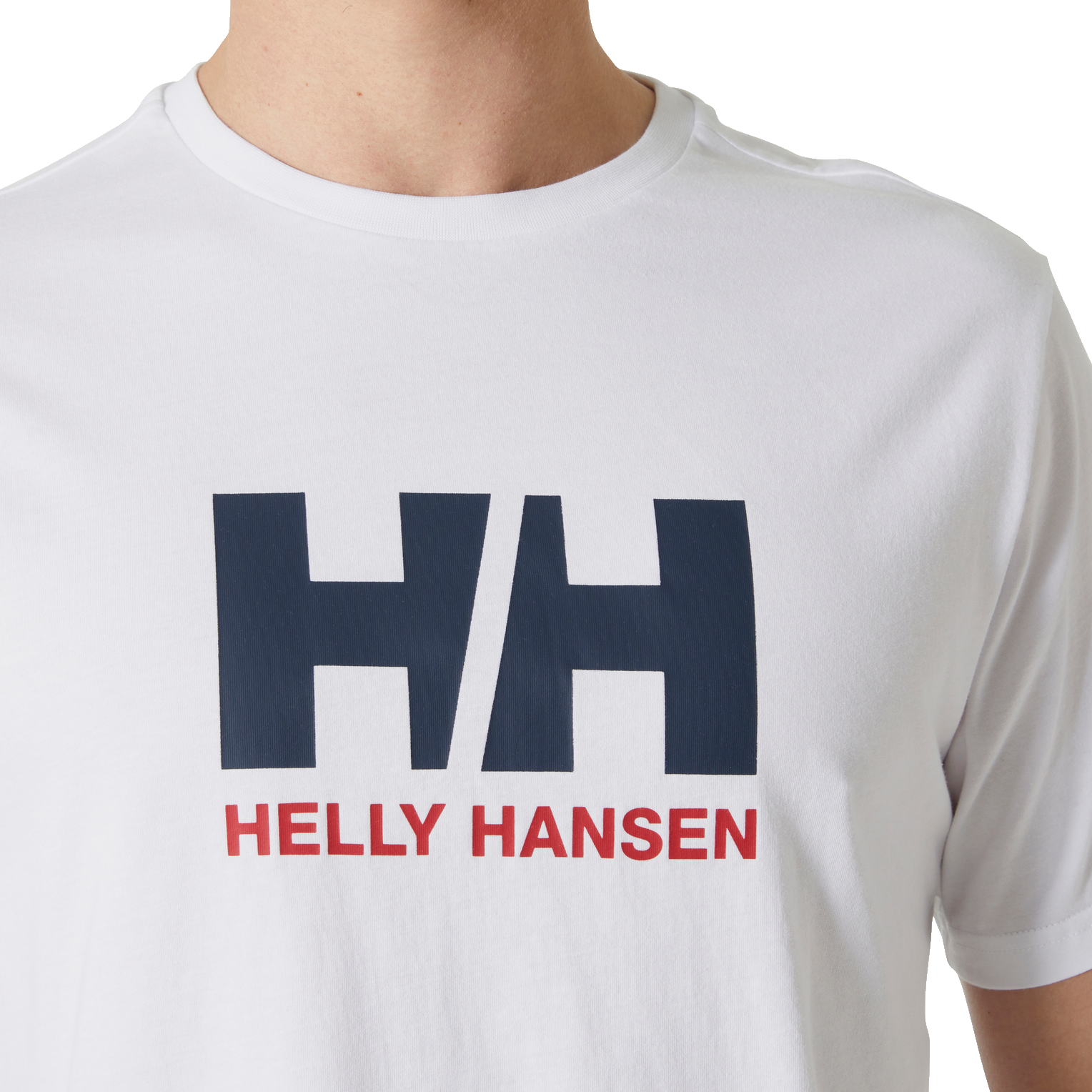 Helly Hansen HH LOGO T-SHIRT 3.0 - moška T-shirt majica