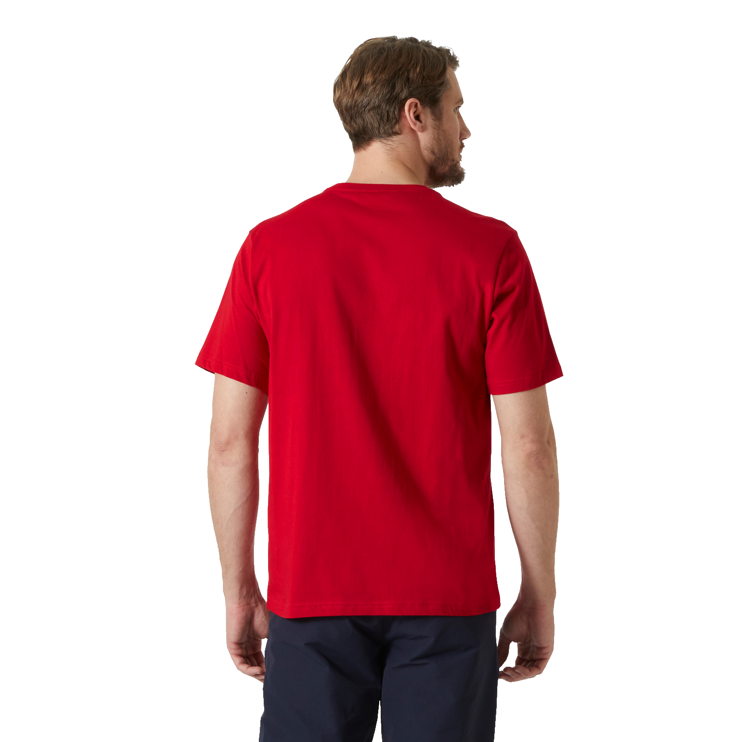 Helly Hansen HH Logo 3.0 T-shirt majica - moška