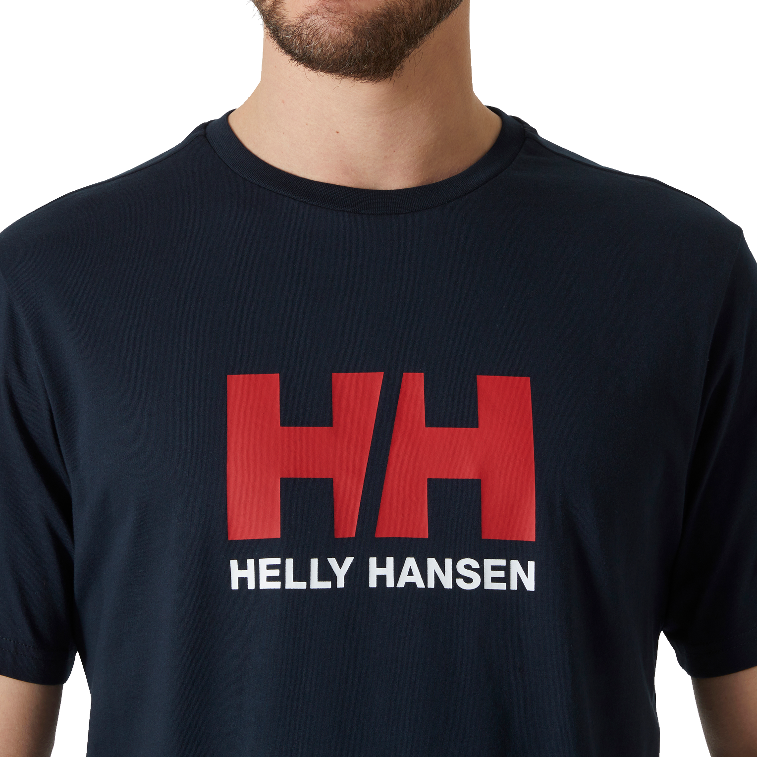 Helly Hansen HH Logo 3.0 T-shirt majica - moška