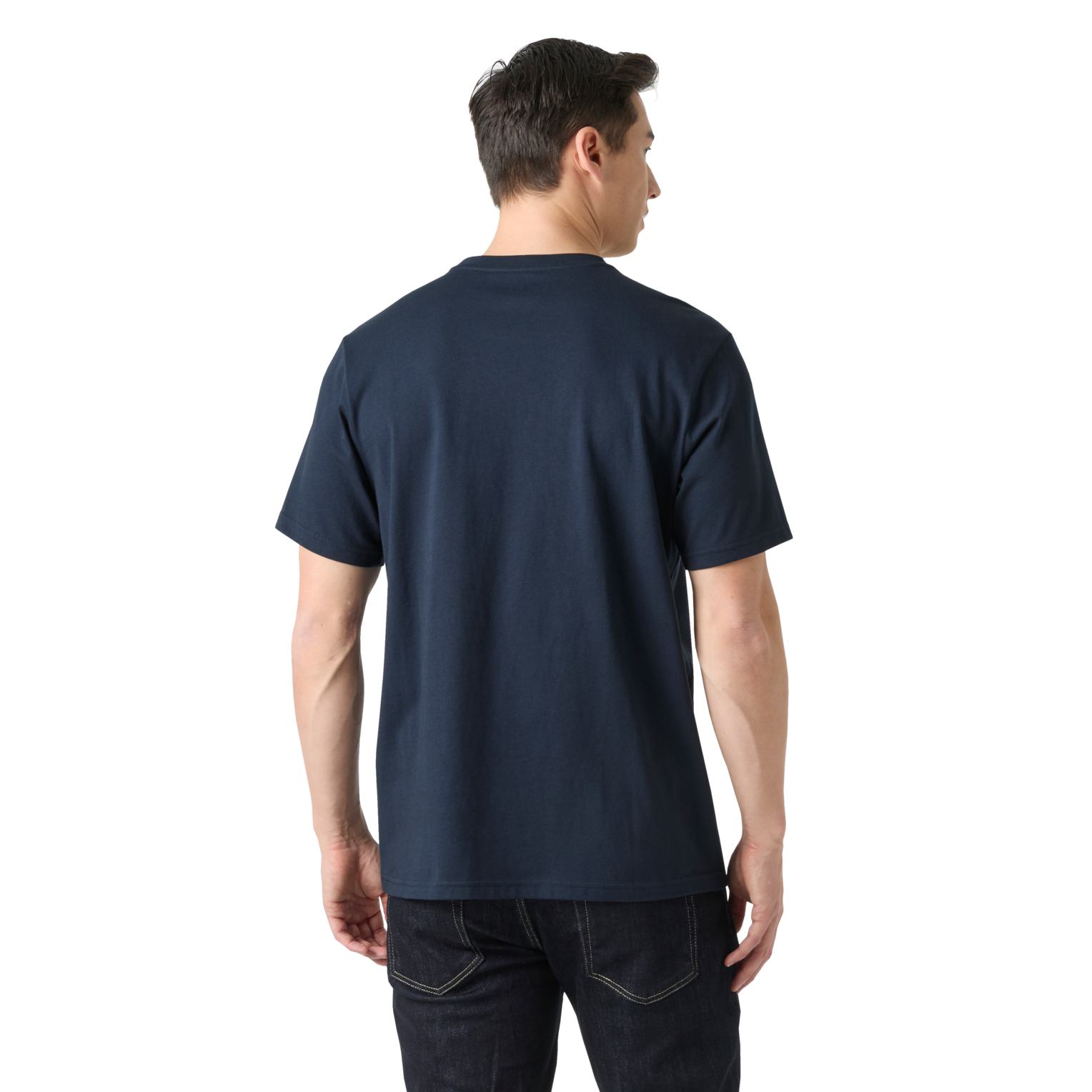 Helly Hansen HH LOGO T-SHIRT 3.0 - moška T-shirt majica