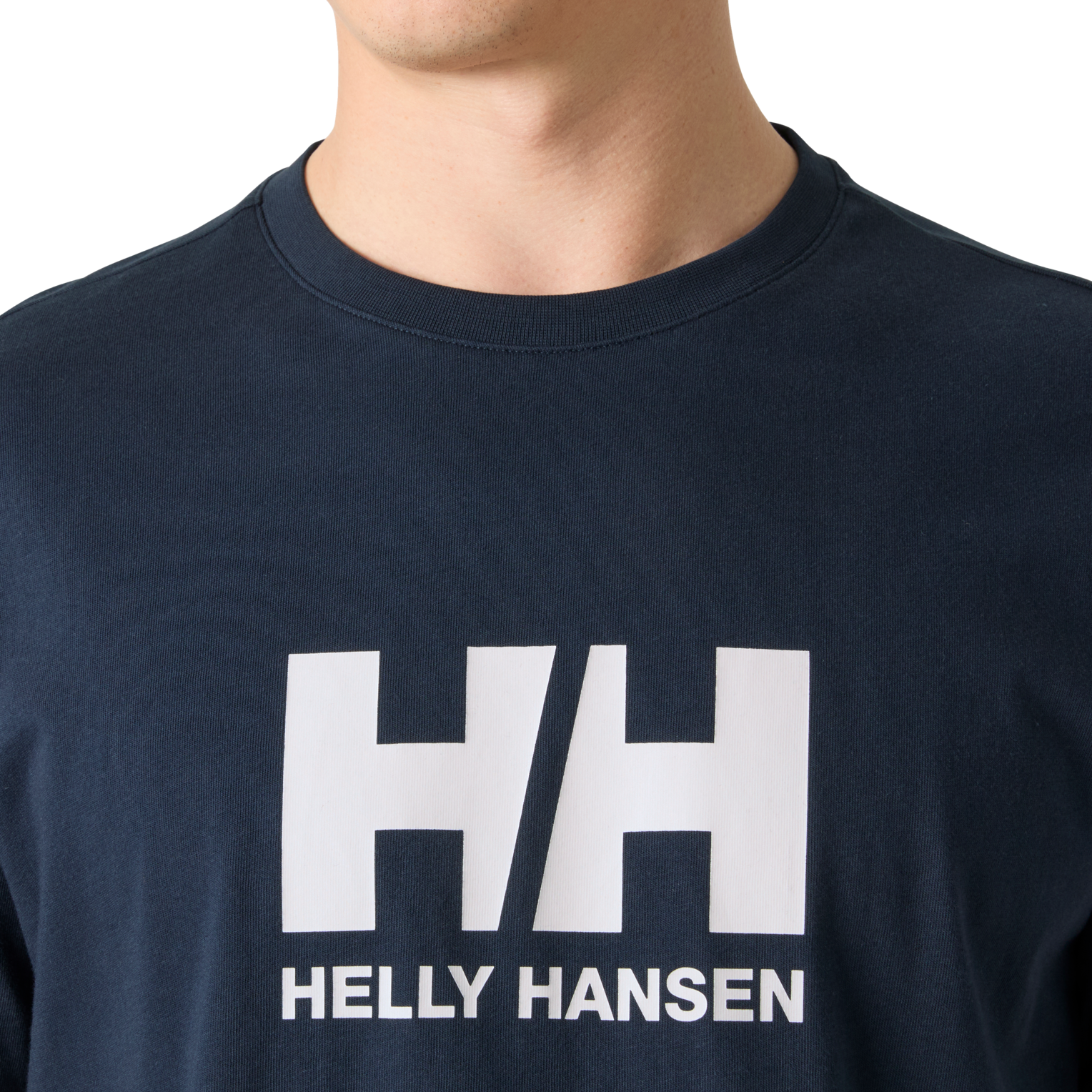 Helly Hansen HH LOGO T-SHIRT 3.0 - moška T-shirt majica