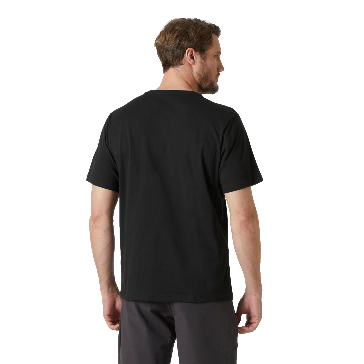 Helly Hansen HH Logo 3.0 T-shirt majica - moška