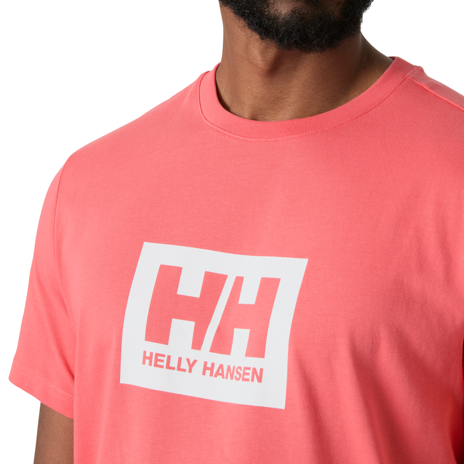 Helly Hansen HH BOX T 2.0 - moška T-shirt majica