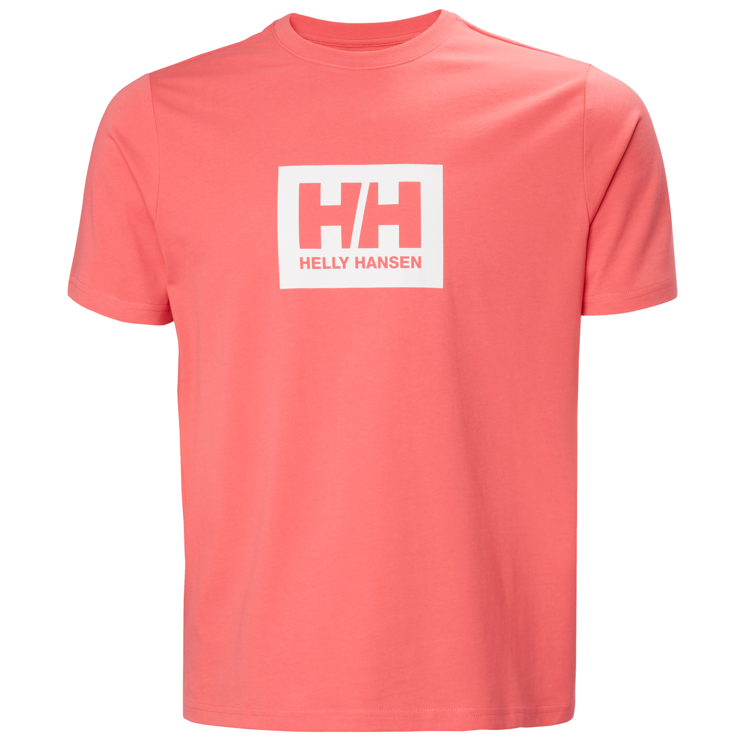 Helly Hansen HH BOX T 2.0 - moška T-shirt majica