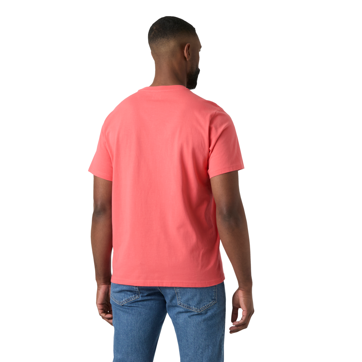 Helly Hansen HH BOX T 2.0 - moška T-shirt majica
