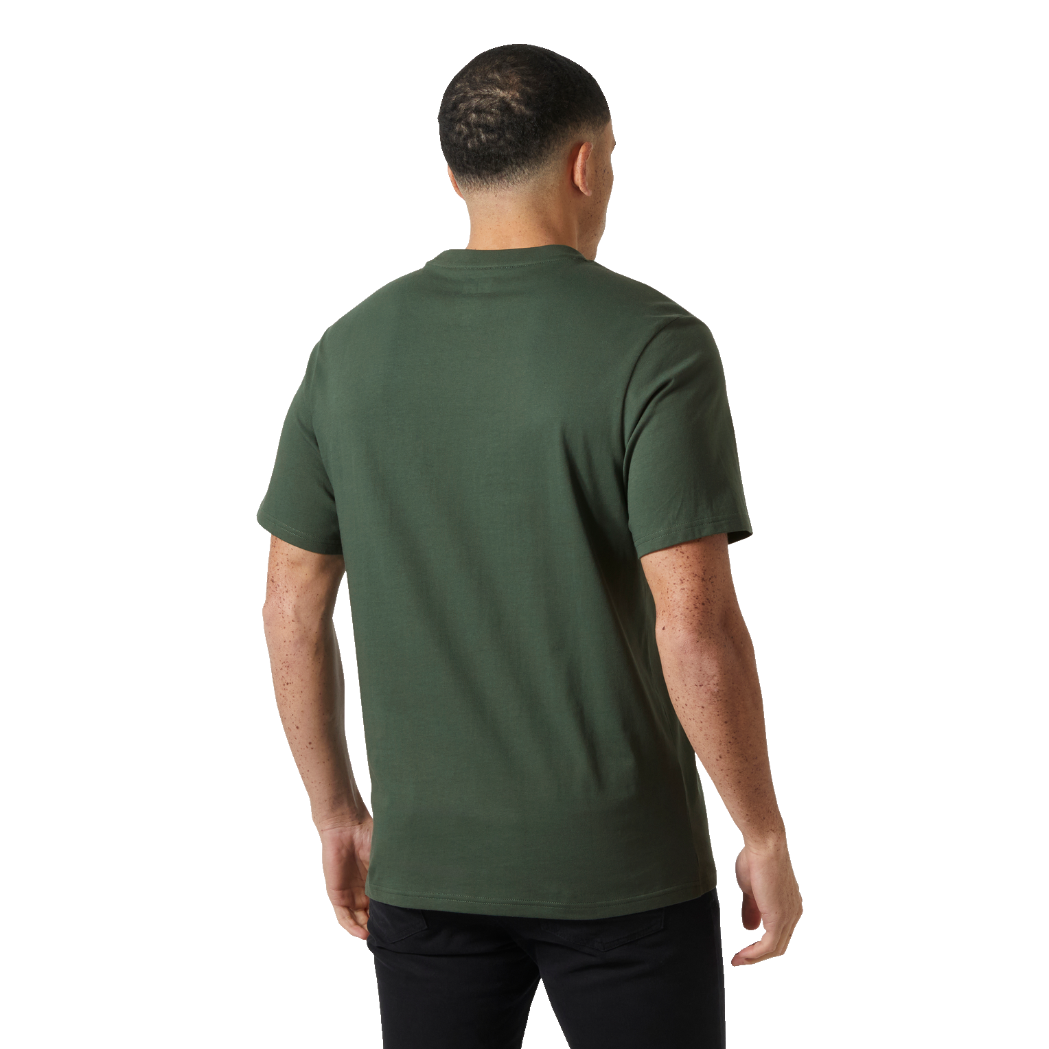 Helly Hansen HH Box 2.0 T-shirt majica - moška
