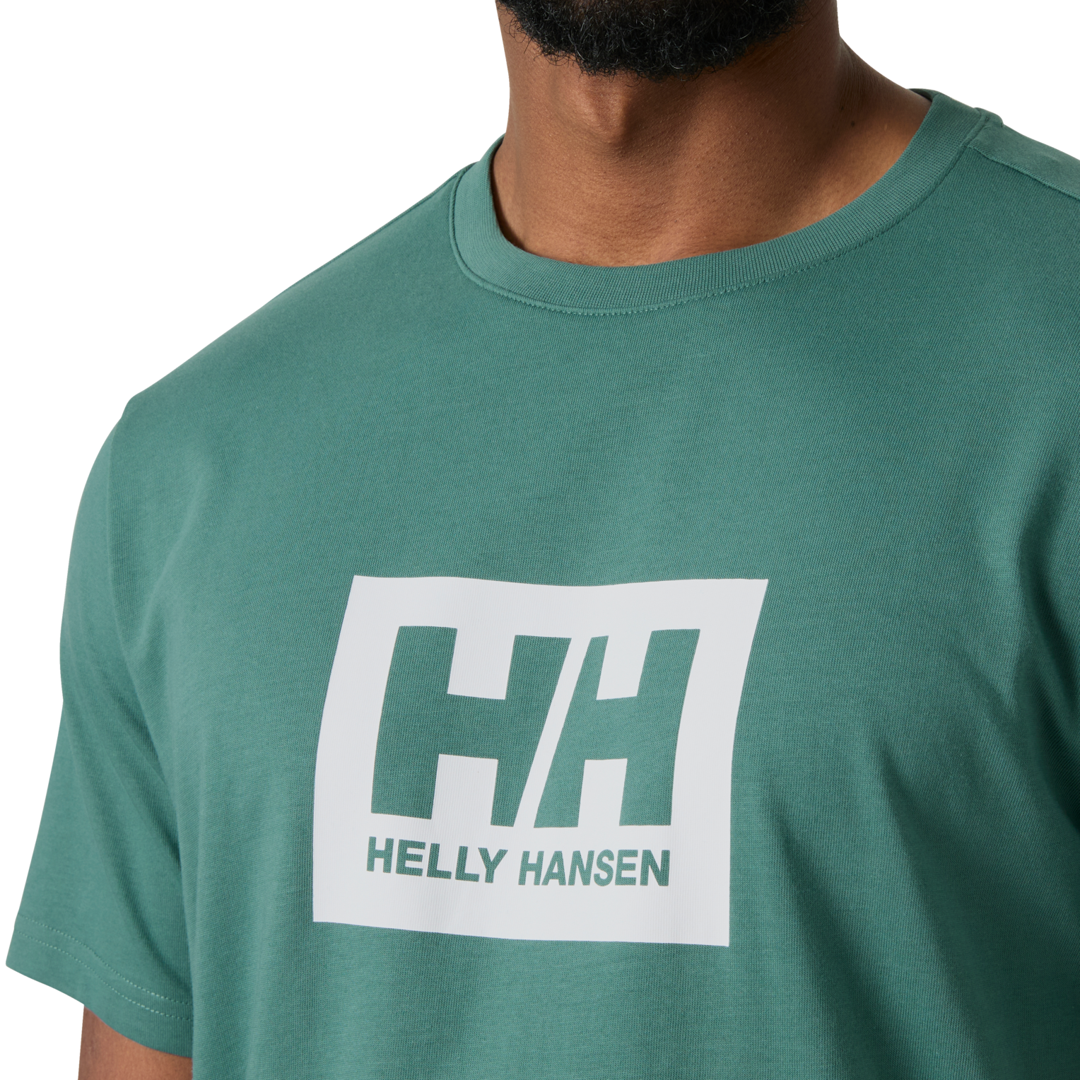 Helly Hansen HH BOX T 2.0 - moška T-shirt majica