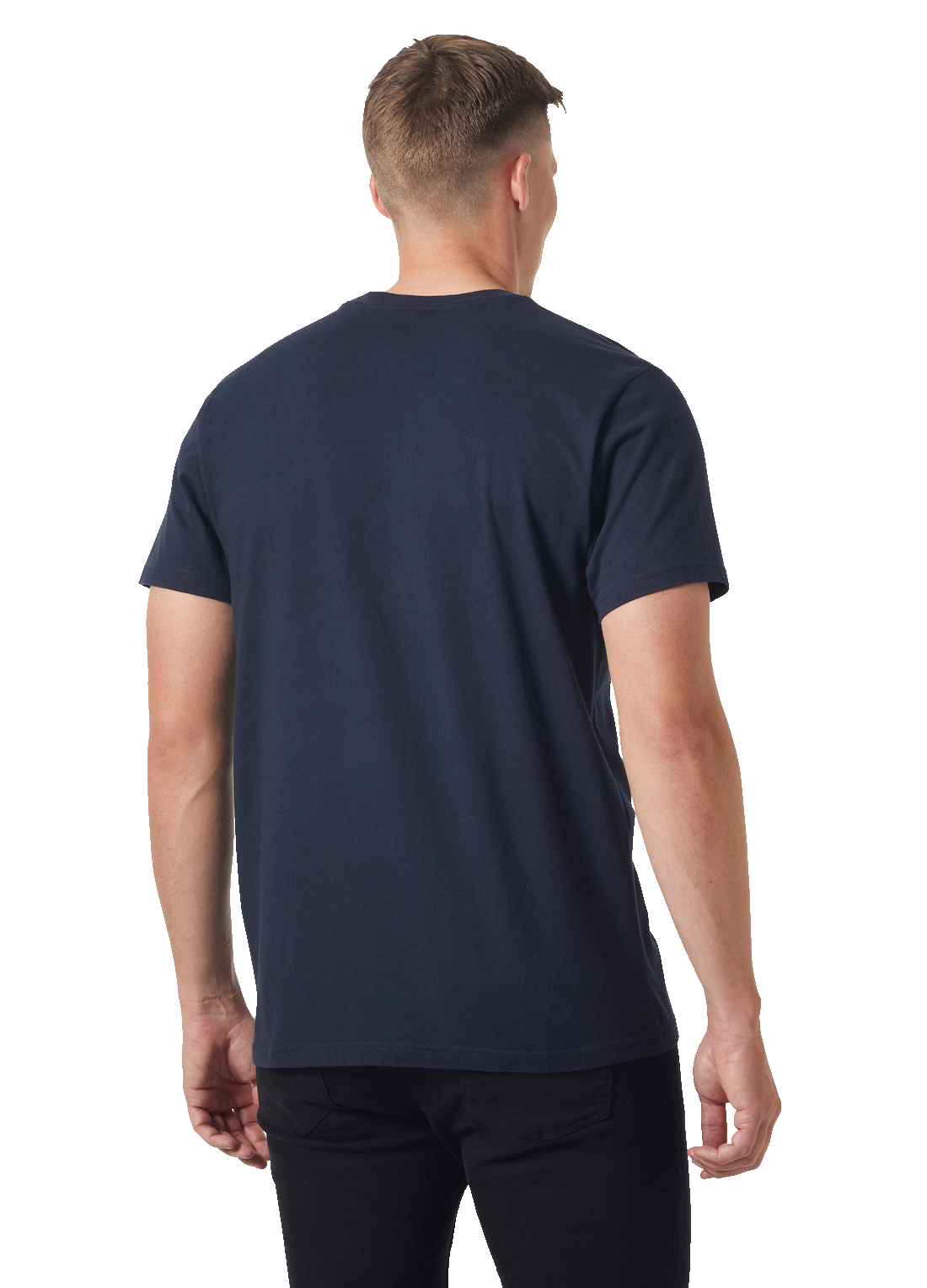 Helly Hansen HH BOX T 2.0 - moška T-shirt majica