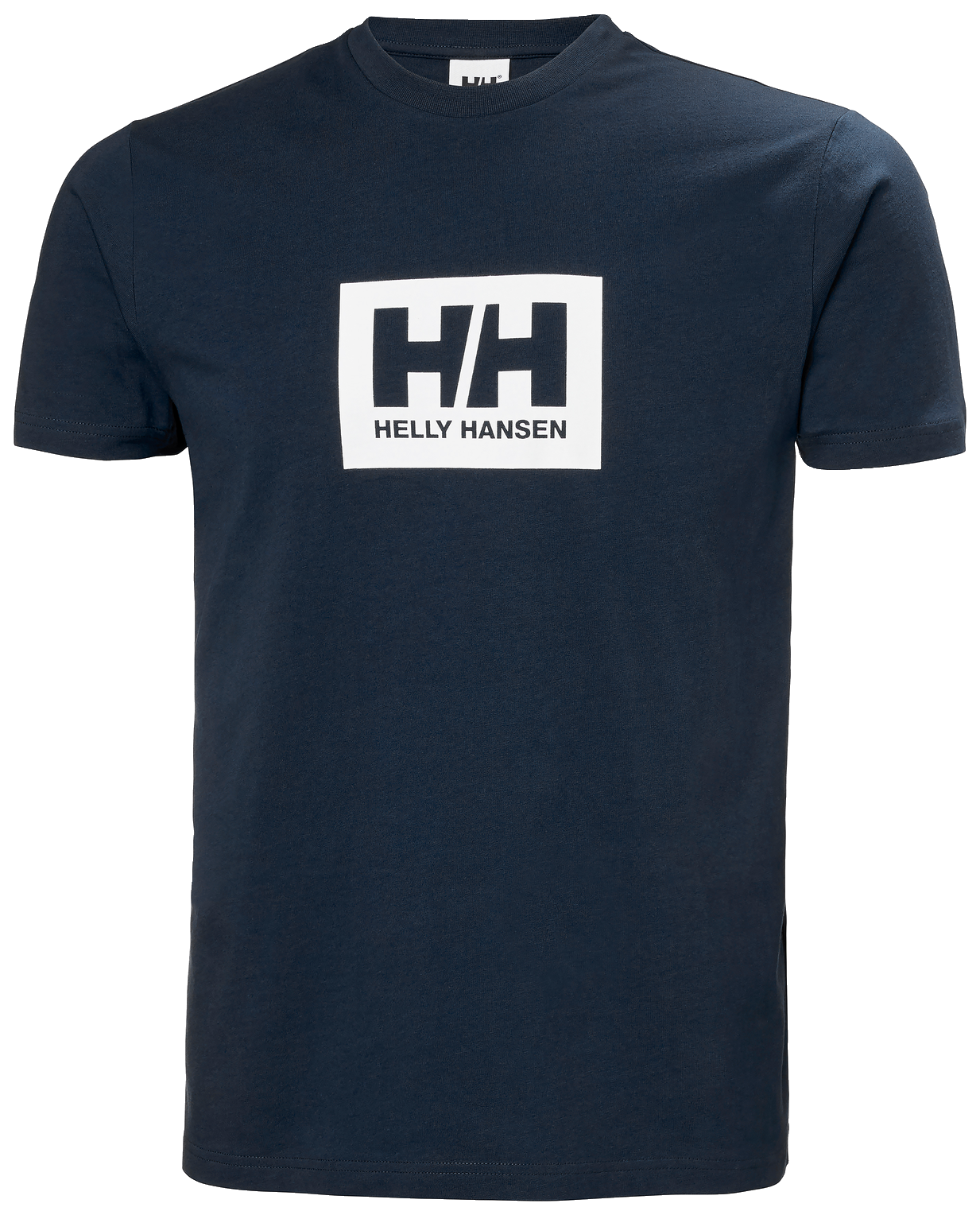Helly Hansen HH BOX T 2.0 - moška T-shirt majica