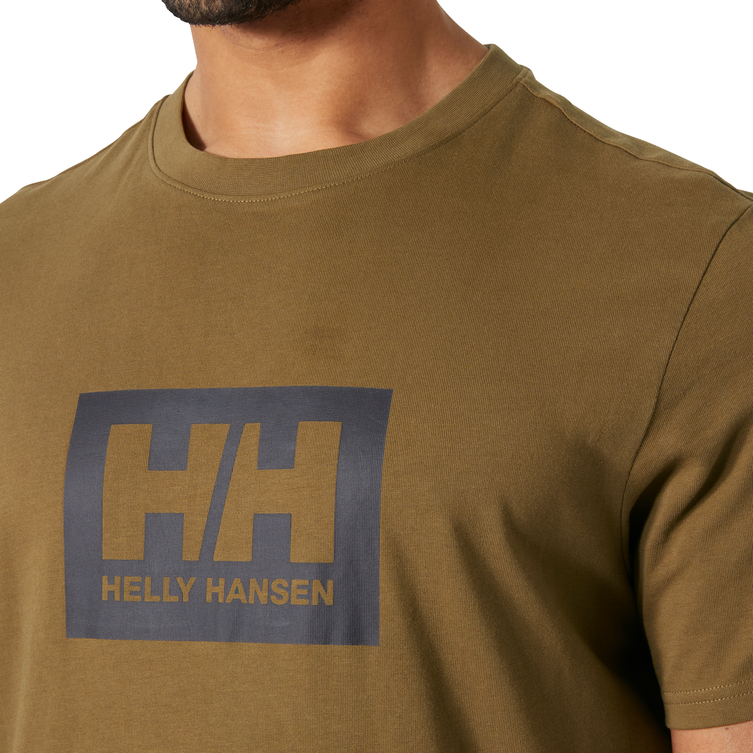 Helly Hansen HH Box 2.0 T-shirt majica - moška