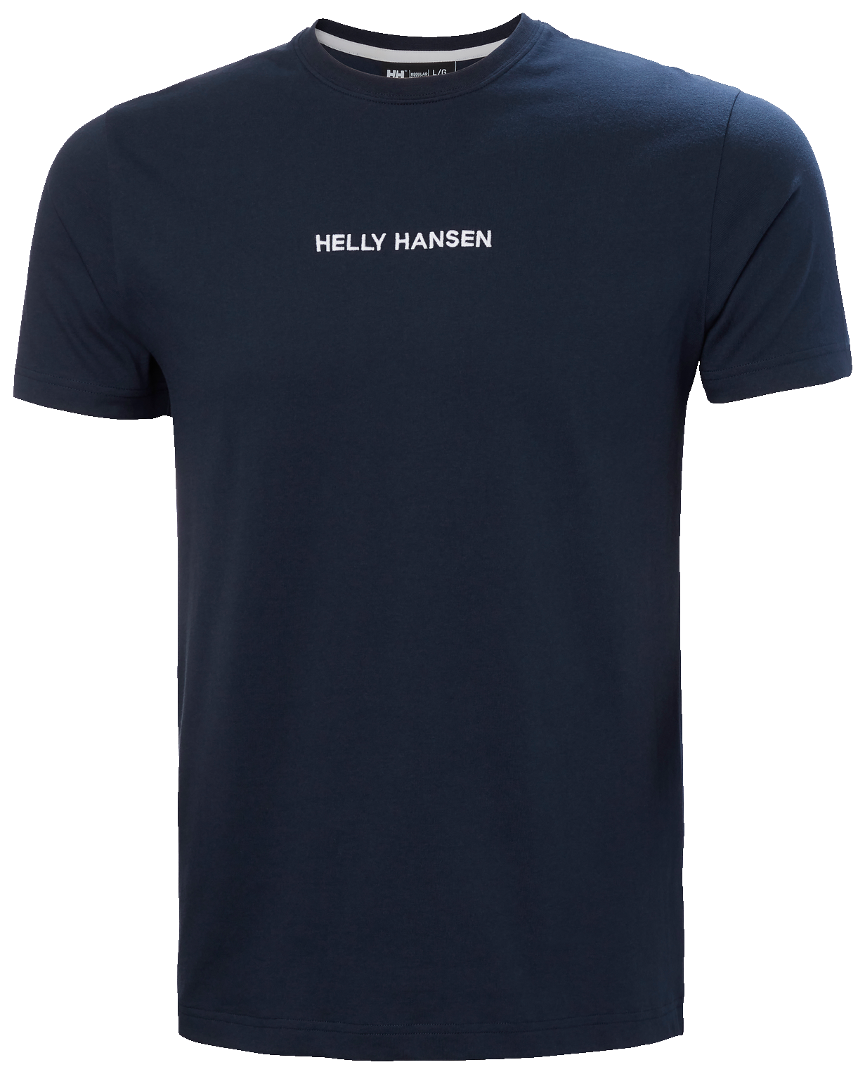 Helly Hansen CORE T-SHIRT 2.0 - moška T-shirt majica