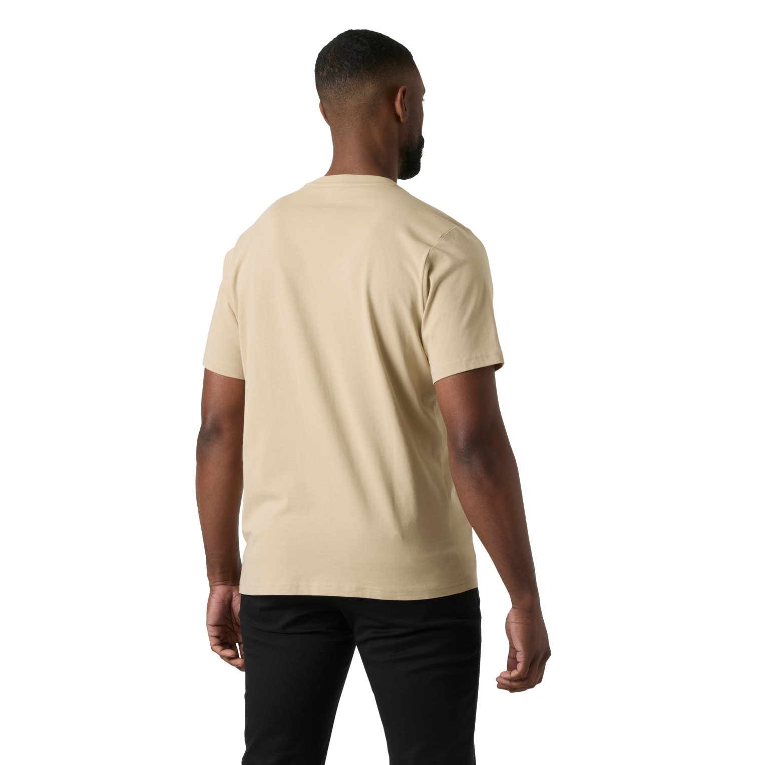 Helly Hansen CORE GRAPHIC T 2.0 - moška T-shirt majica