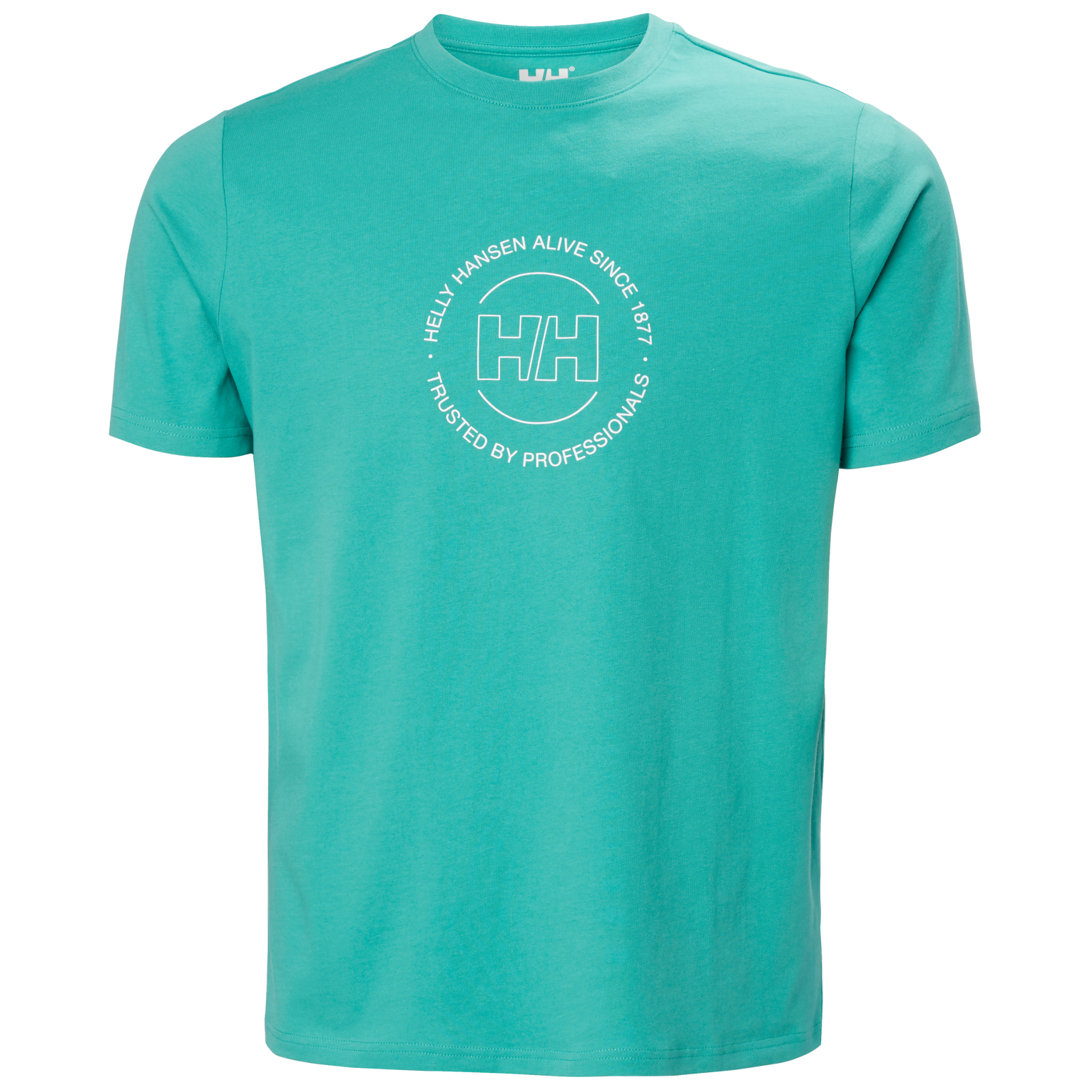 Helly Hansen CORE GRAPHIC T 2.0 - moška T-shirt majica