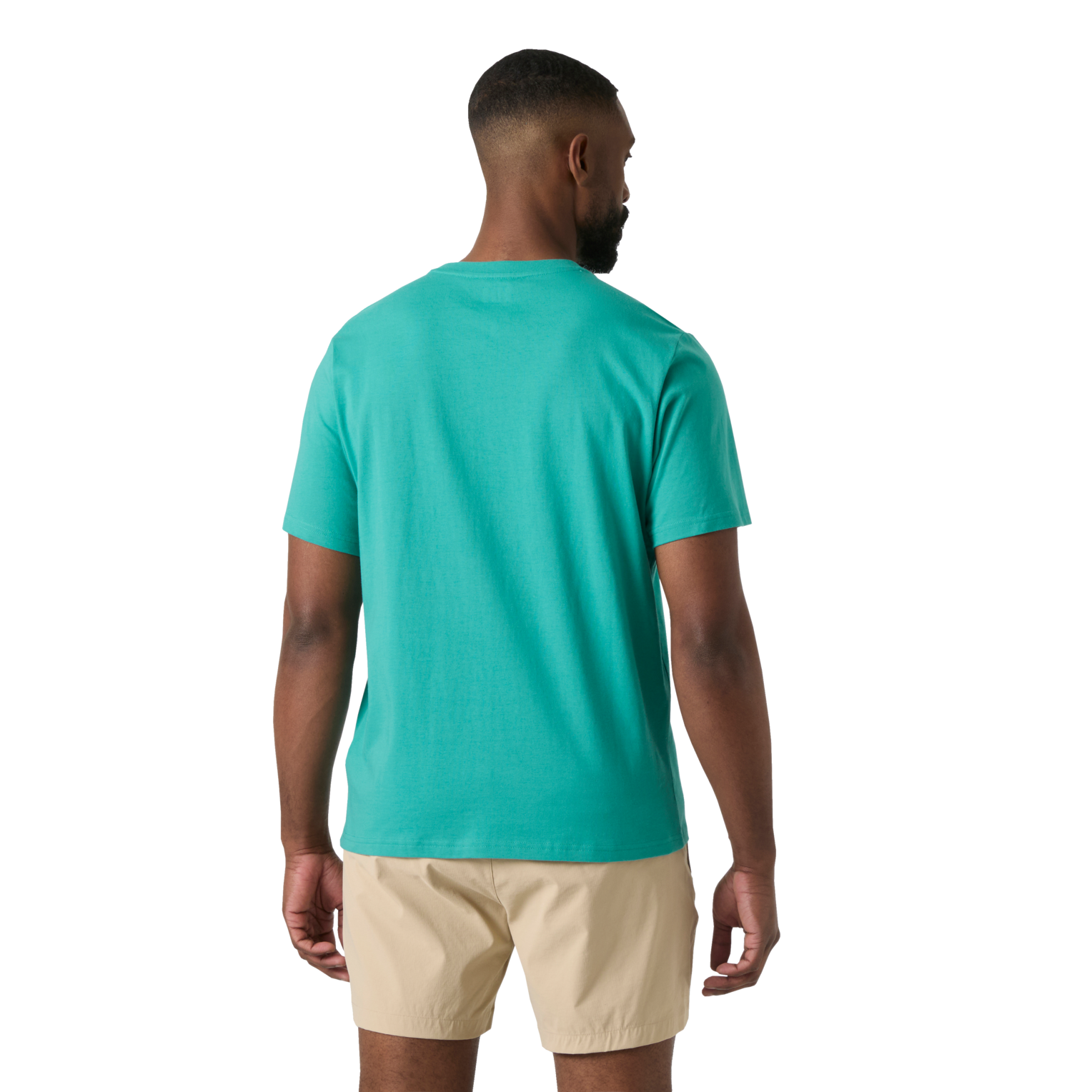 Helly Hansen CORE GRAPHIC T 2.0 - moška T-shirt majica