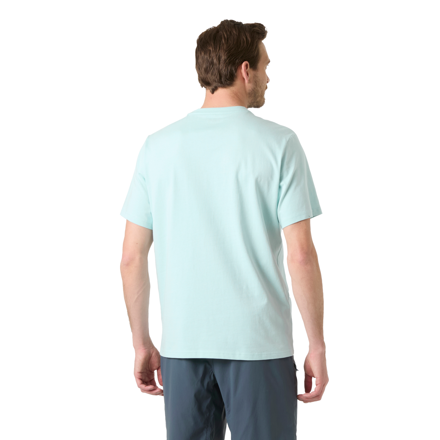 Helly Hansen MASSIF GRAPHIC T-SHIRT - moška T-shirt majica