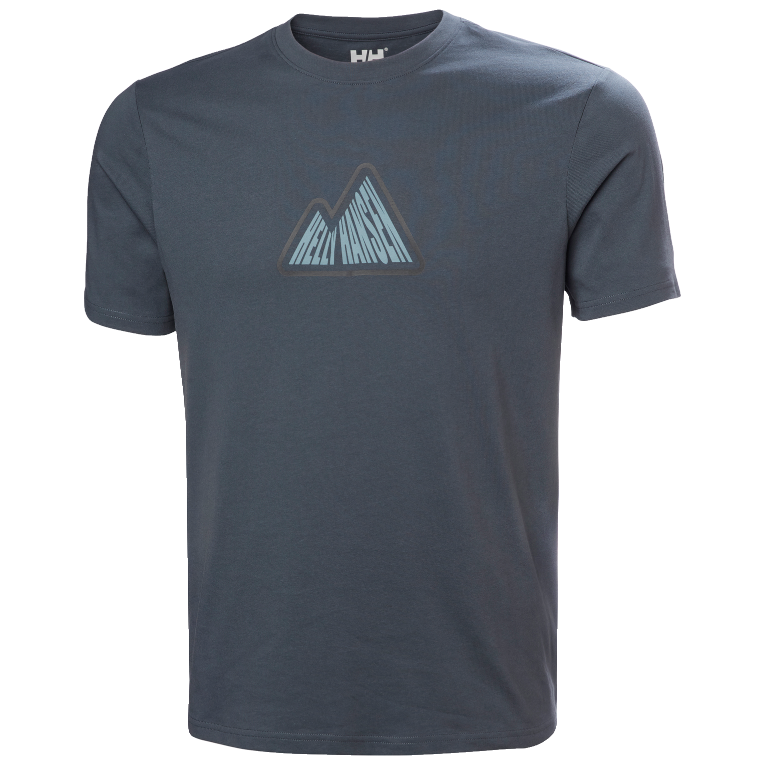 Helly Hansen Massif Graphic T-shirt majica - moška