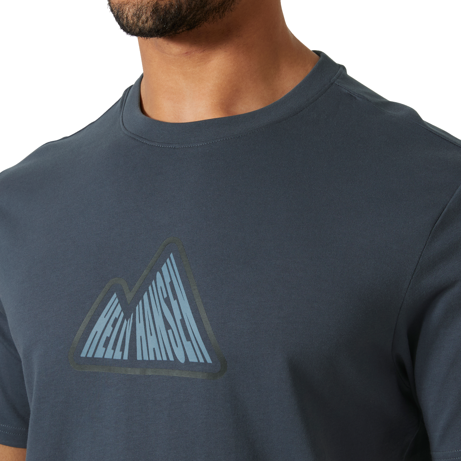 Helly Hansen Massif Graphic T-shirt majica - moška