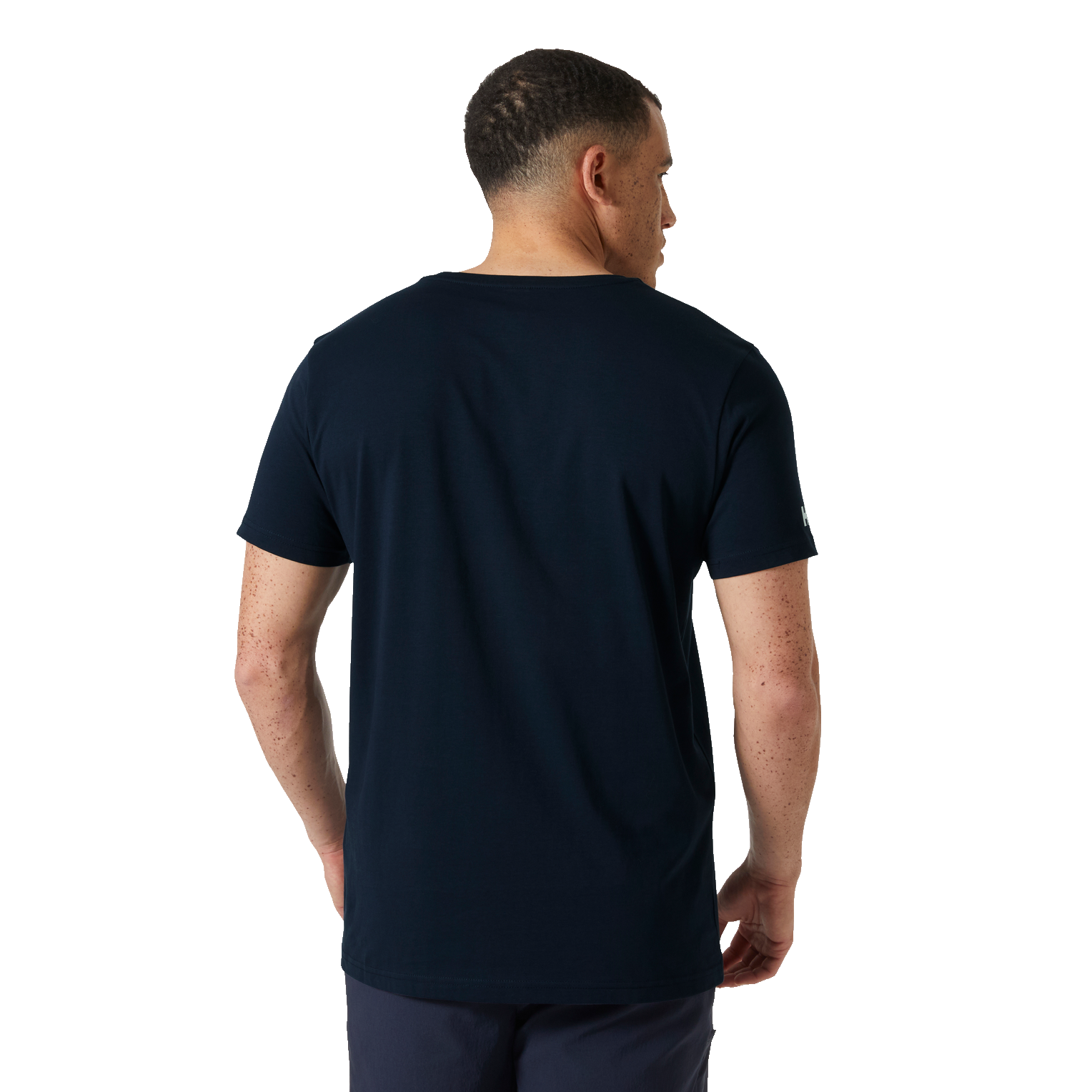 Helly Hansen SHORELINE T-SHIRT 3.0 - moška T-shirt majica