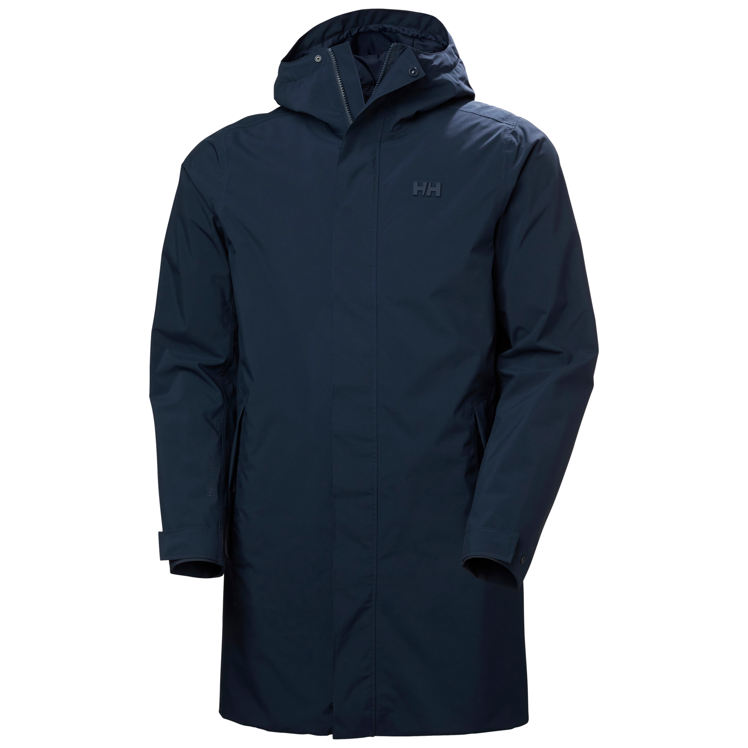 Helly Hansen BRUSSEL RAIN COAT - moški dežni plašč