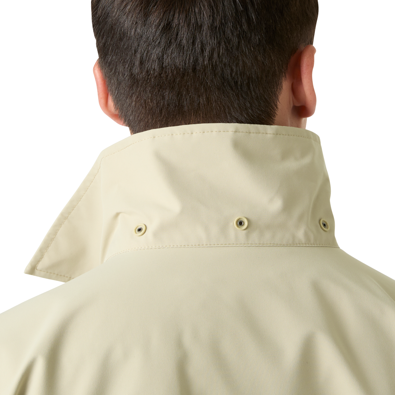 Helly Hansen CITY RAIN COAT - moški dežni plašč