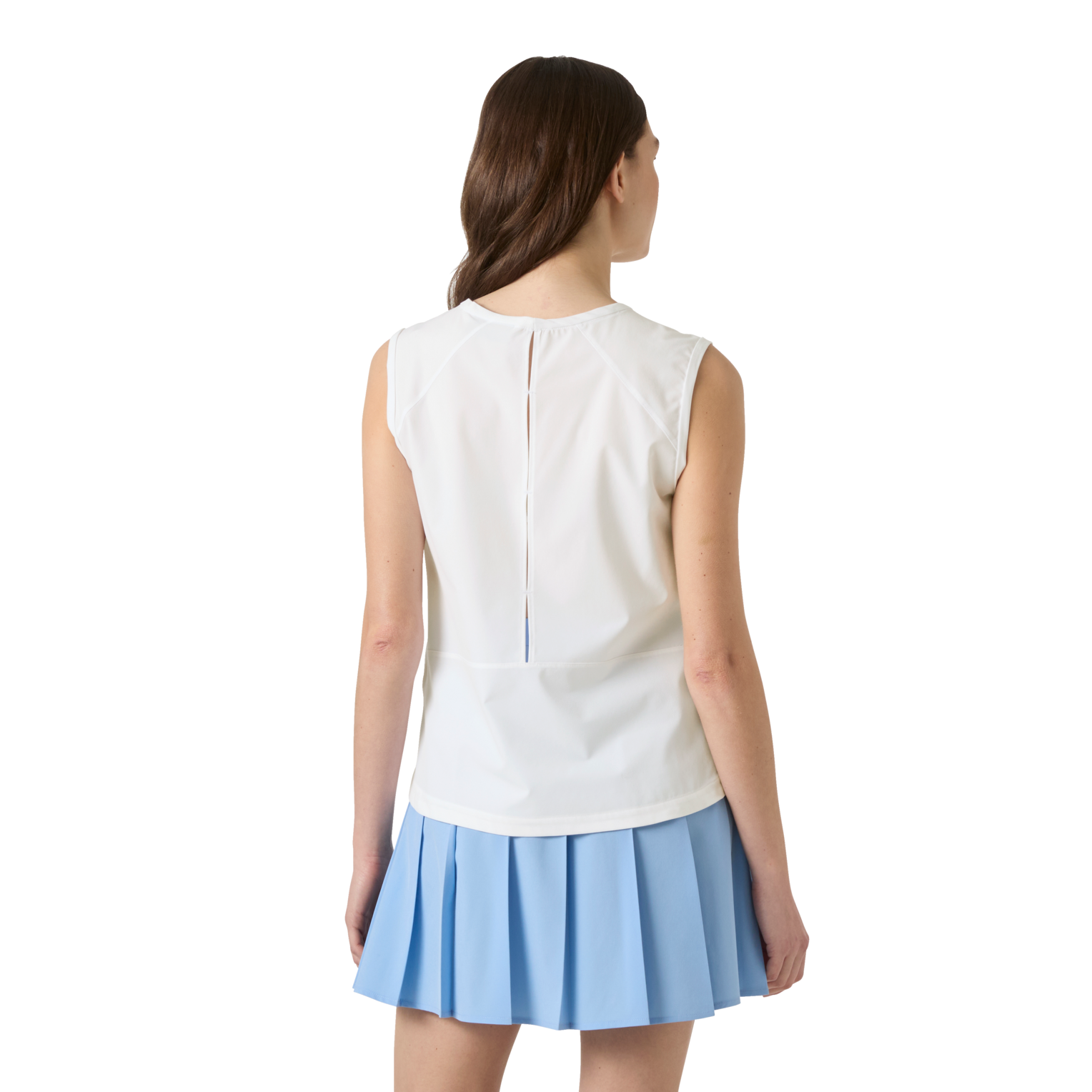 Helly Hansen W THALIA TANK TOP - ženska majica brez rokavov