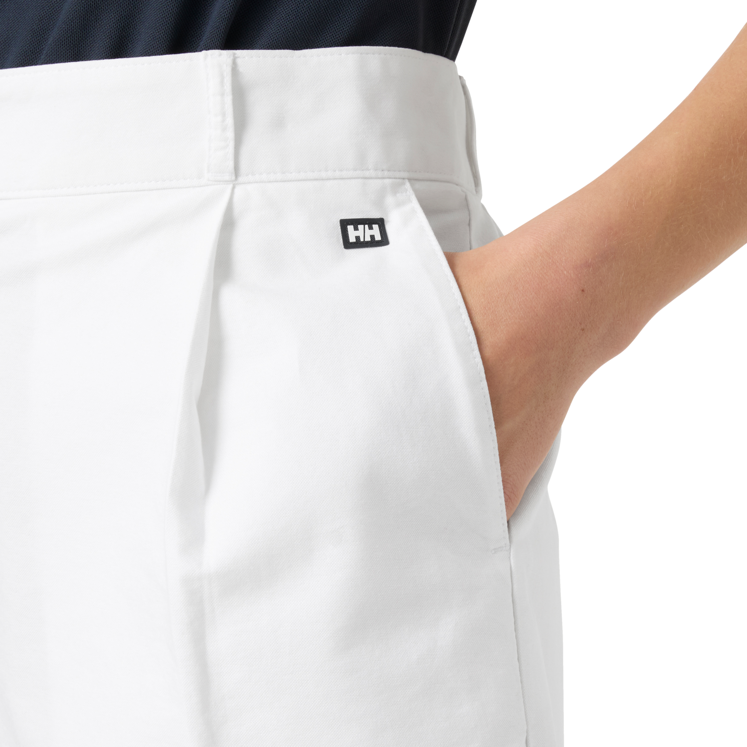 Helly Hansen W SORRENTO SHORTS 4" - ženske kratke hlače