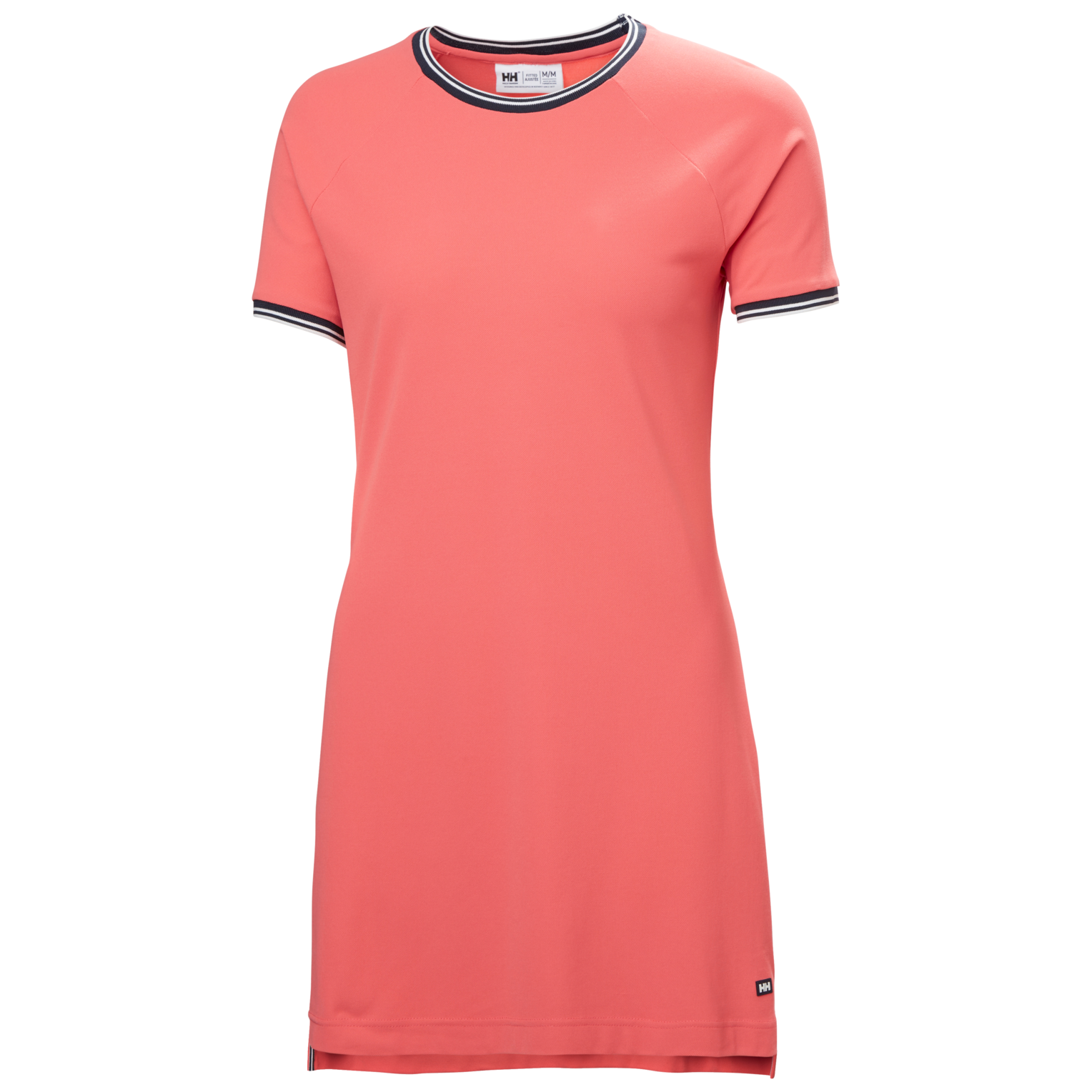 Helly Hansen W PORTOFINO DRESS - ženska poletna obleka