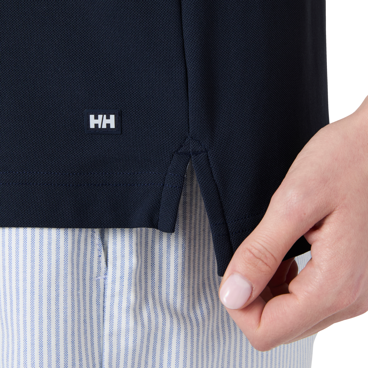 Helly Hansen W PORTOFINO TOP - ženska majica brez rokavov