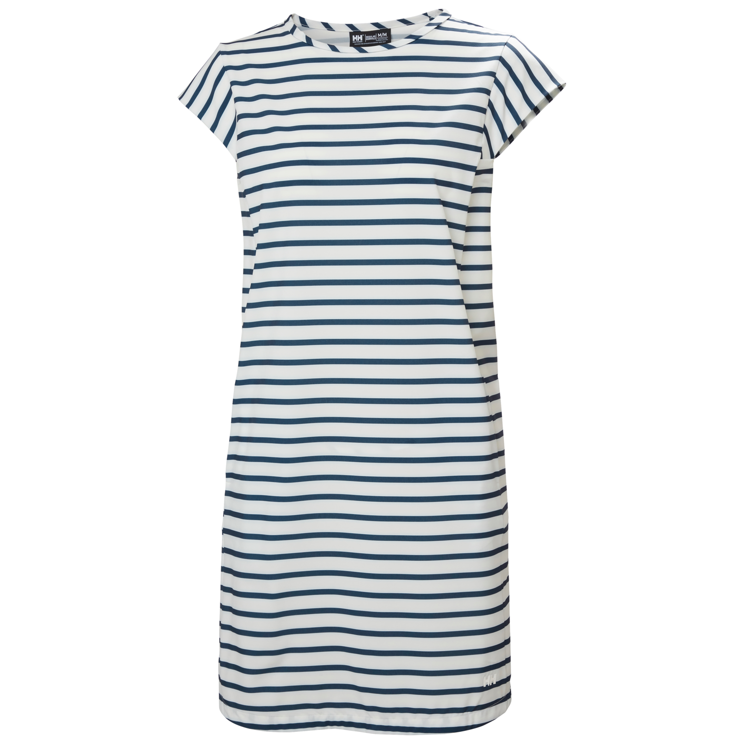Helly Hansen W THALIA SHIFT DRESS - ženska poletna obleka