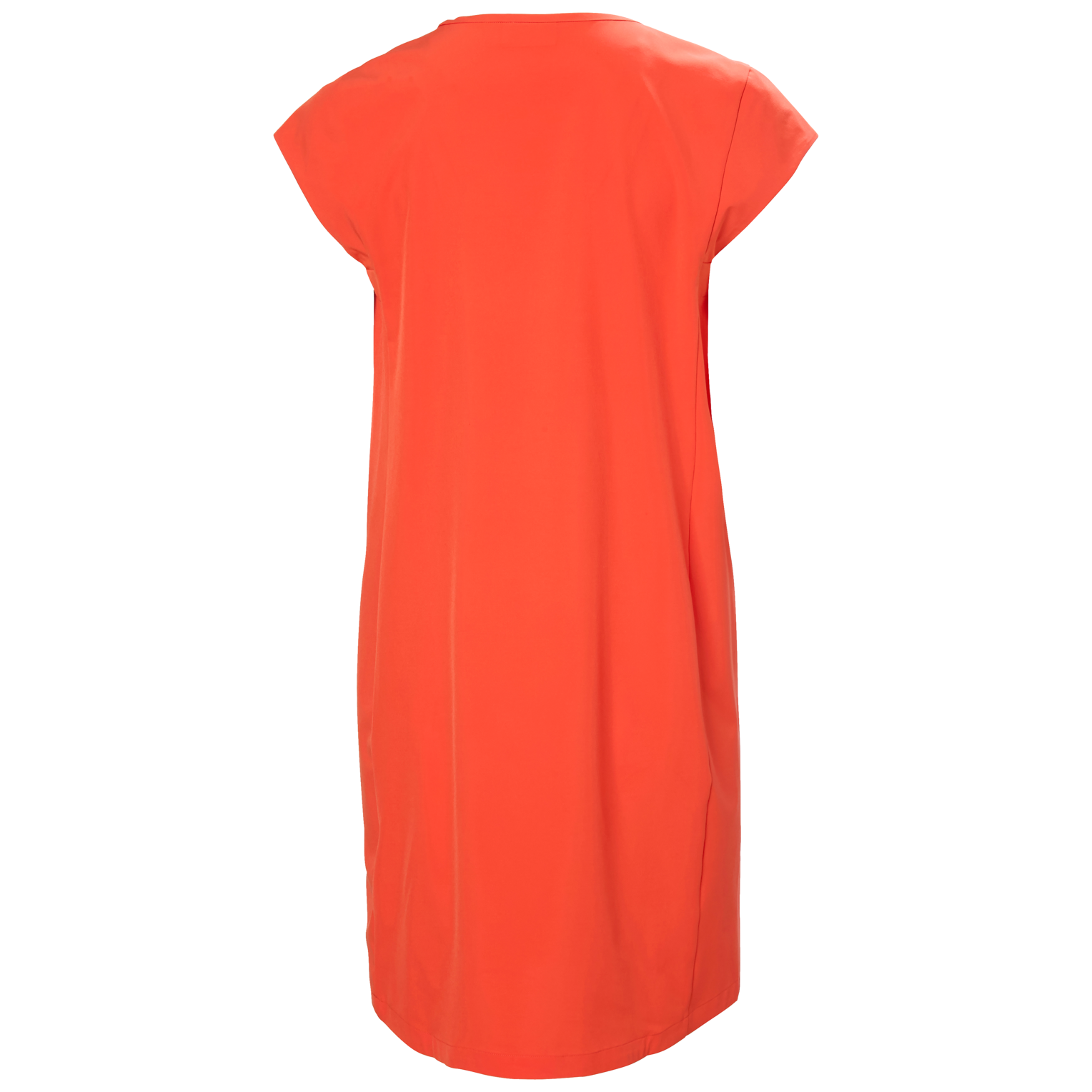 Helly Hansen W THALIA SHIFT DRESS - ženska poletna obleka
