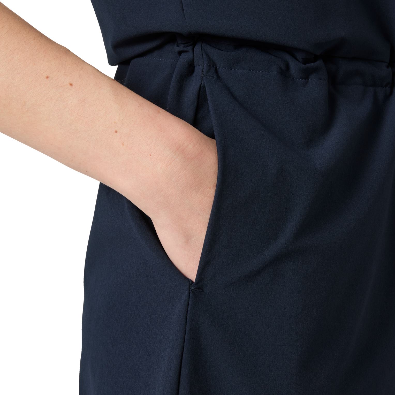 Helly Hansen W THALIA ROMPER - ženski hlačni kombinezon