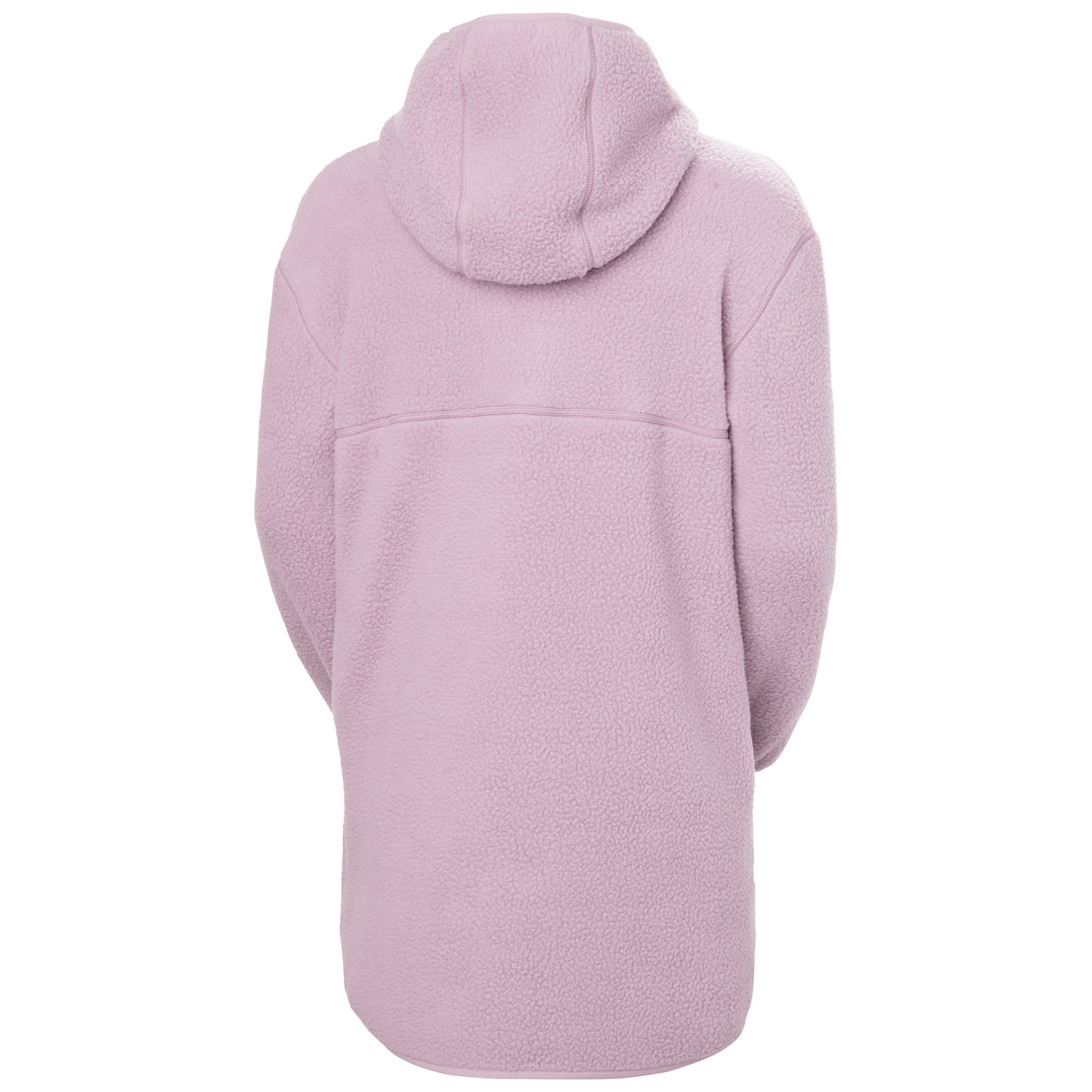 Helly Hansen W MAUD PILE JACKET - ženska dolga flis jopa